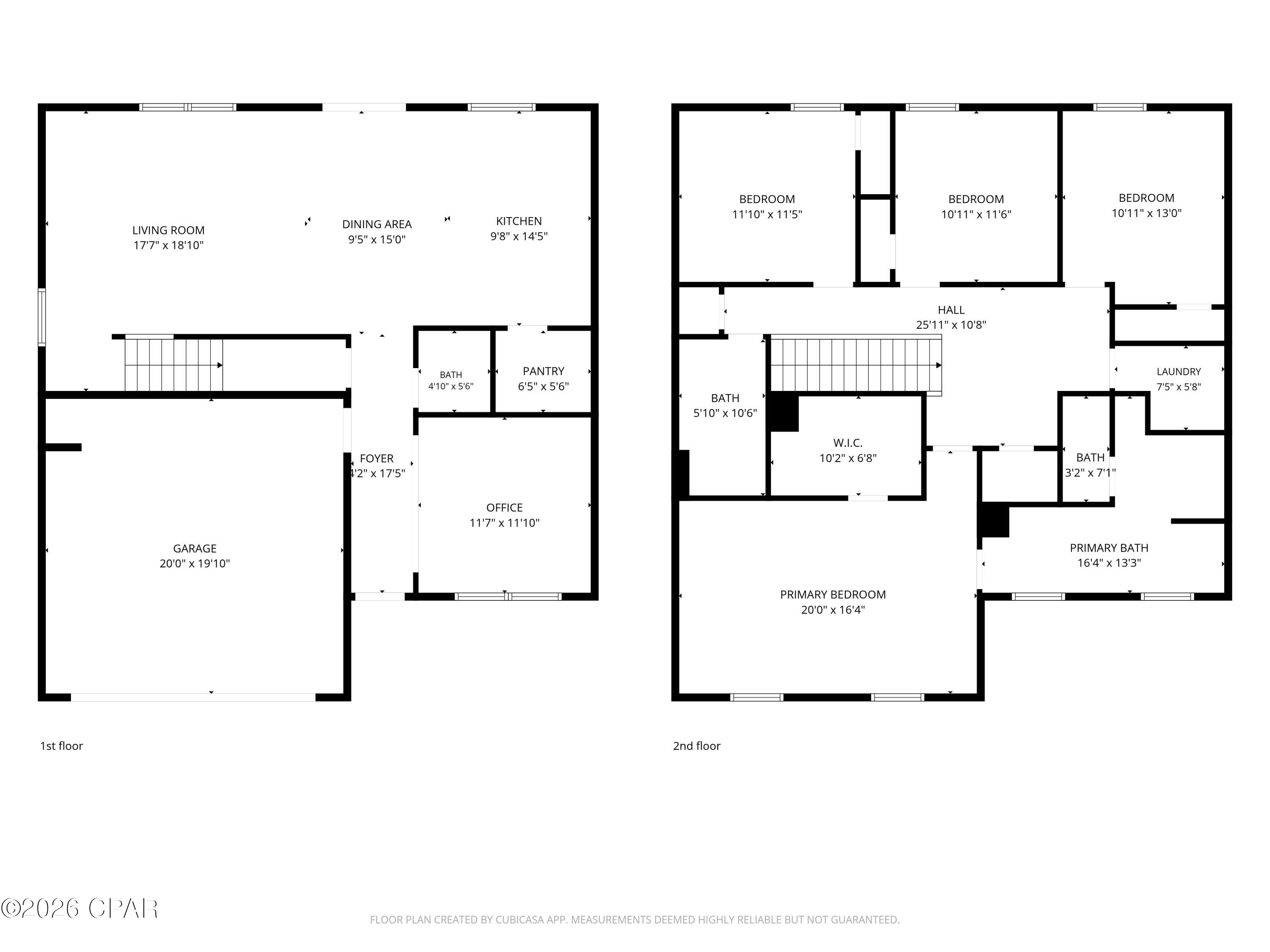 Bridge Harbor - Residential