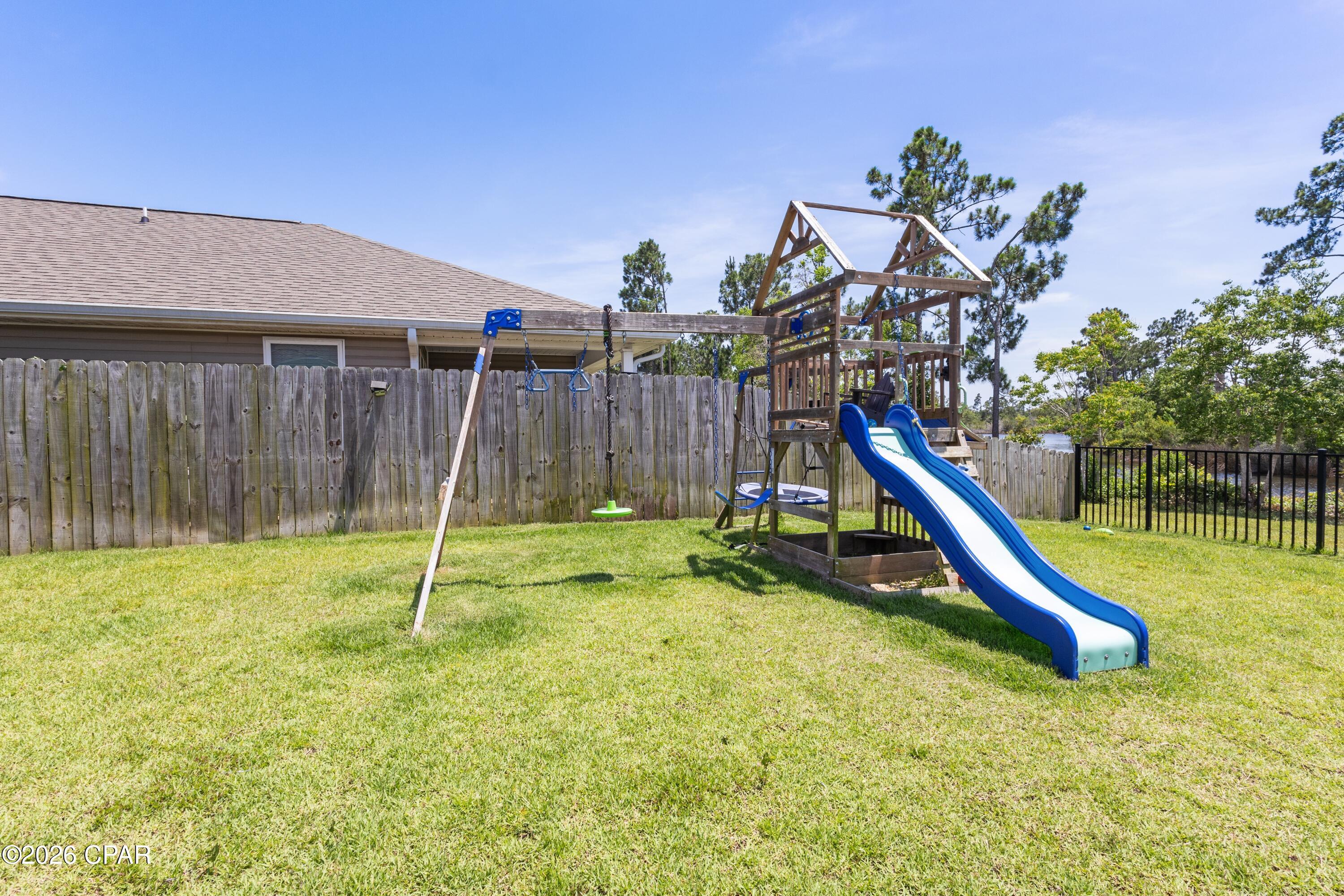 Bridge Harbor - Residential