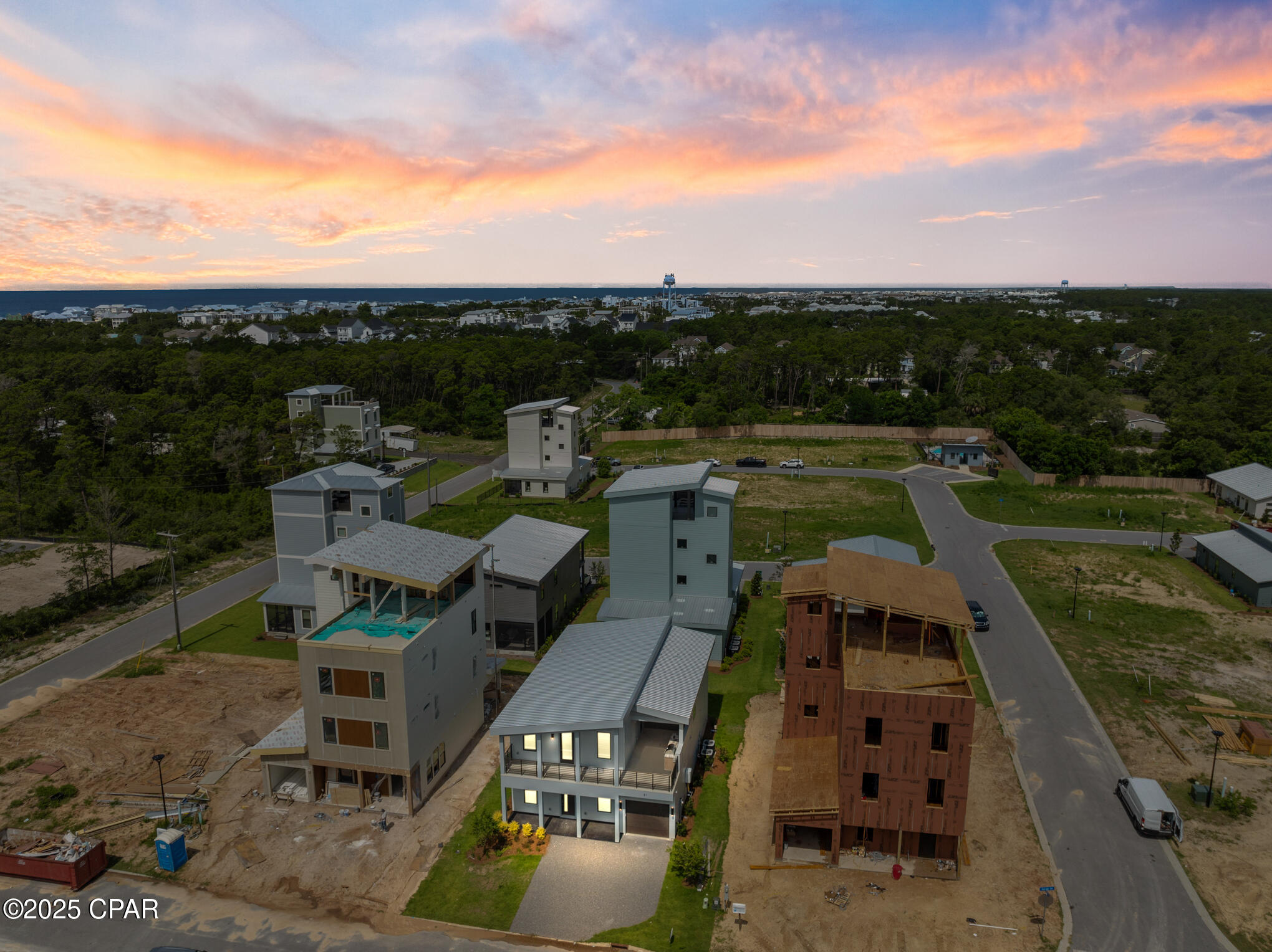 [No Recorded Subdiv] - Residential