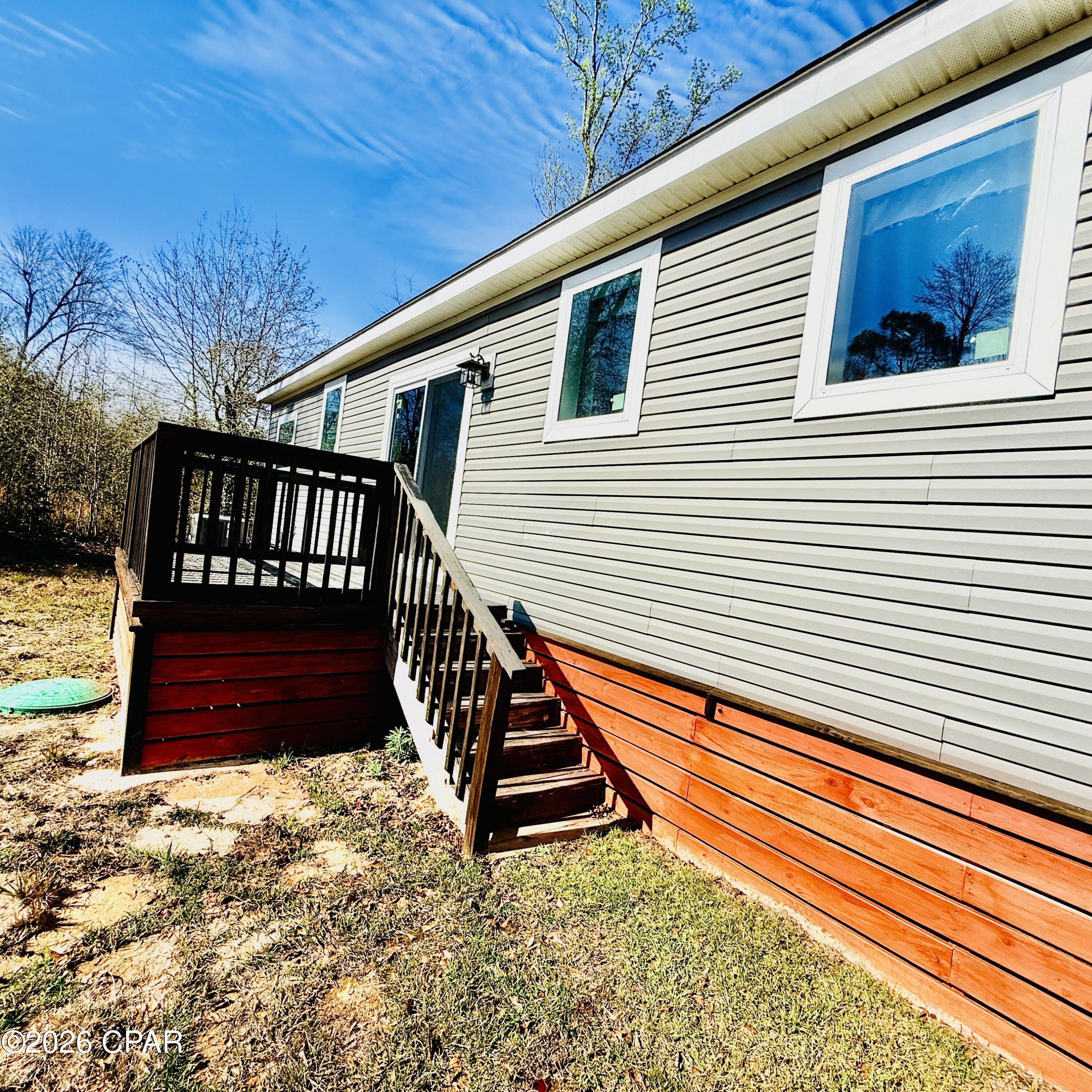 Creek Hollow Estates Unit - Residential