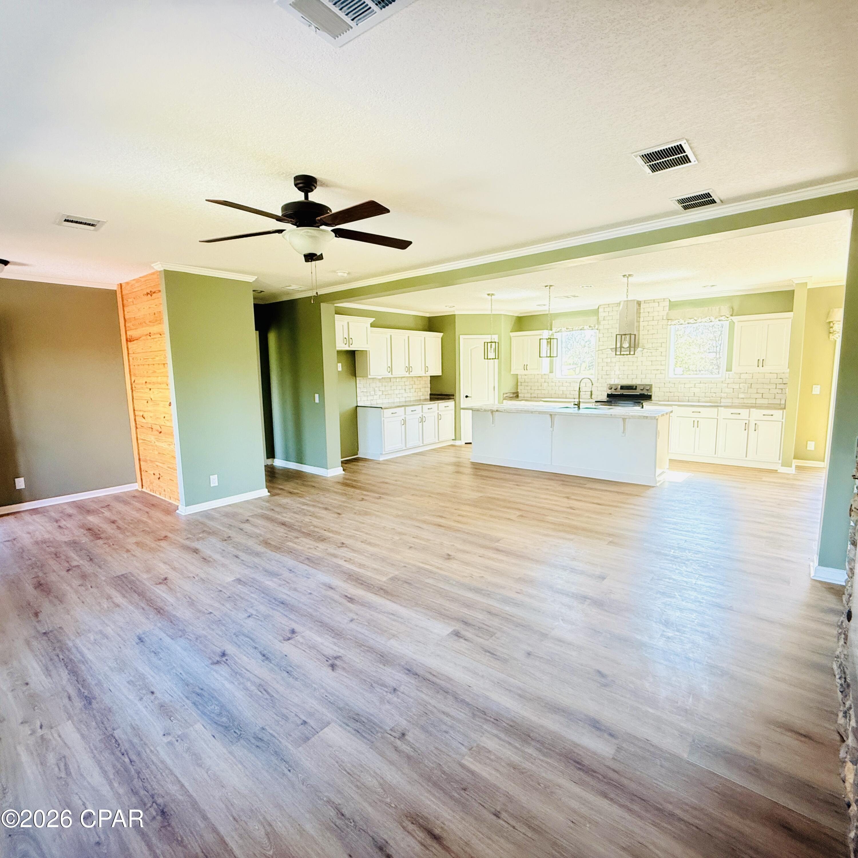 Creek Hollow Estates Unit - Residential