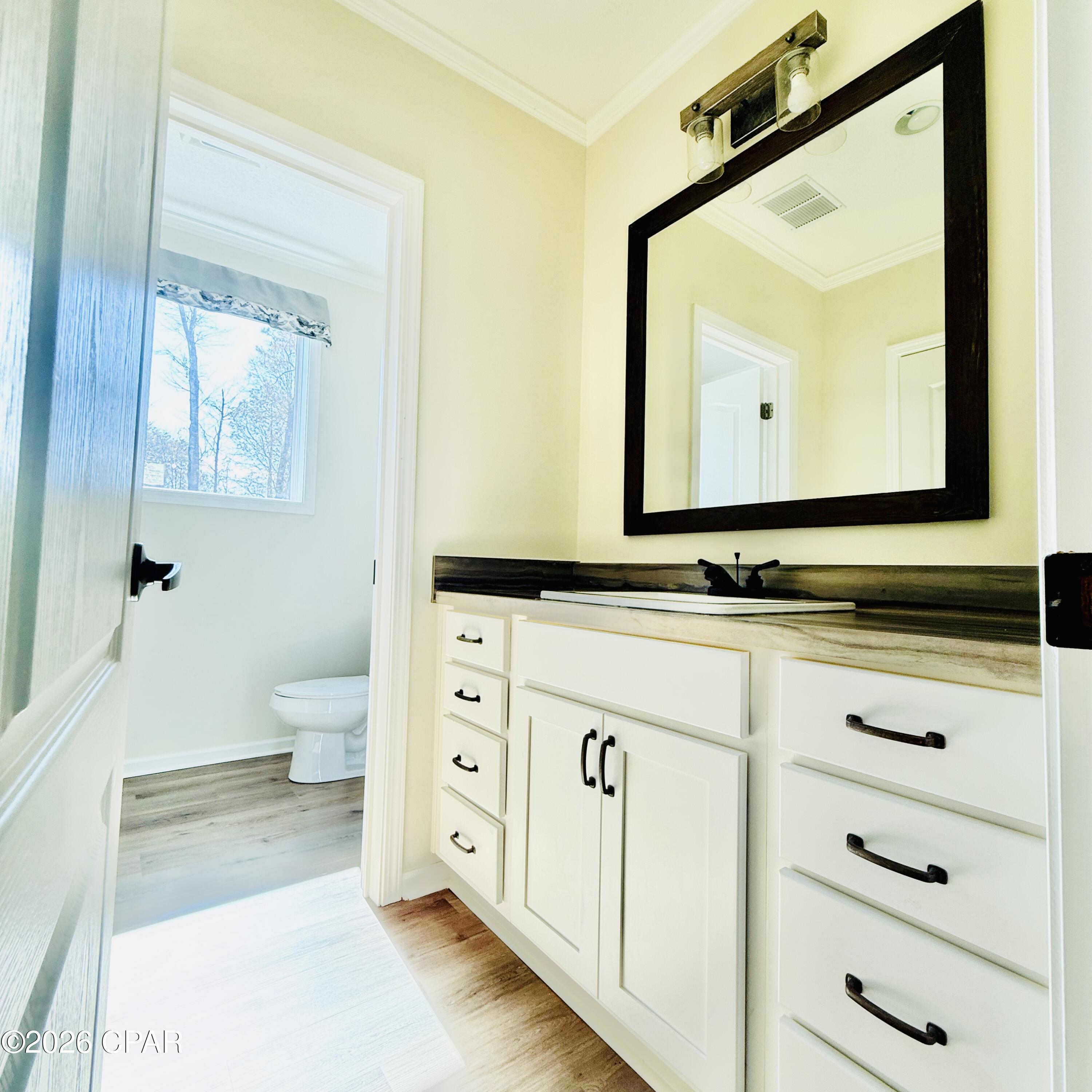 Creek Hollow Estates Unit - Residential