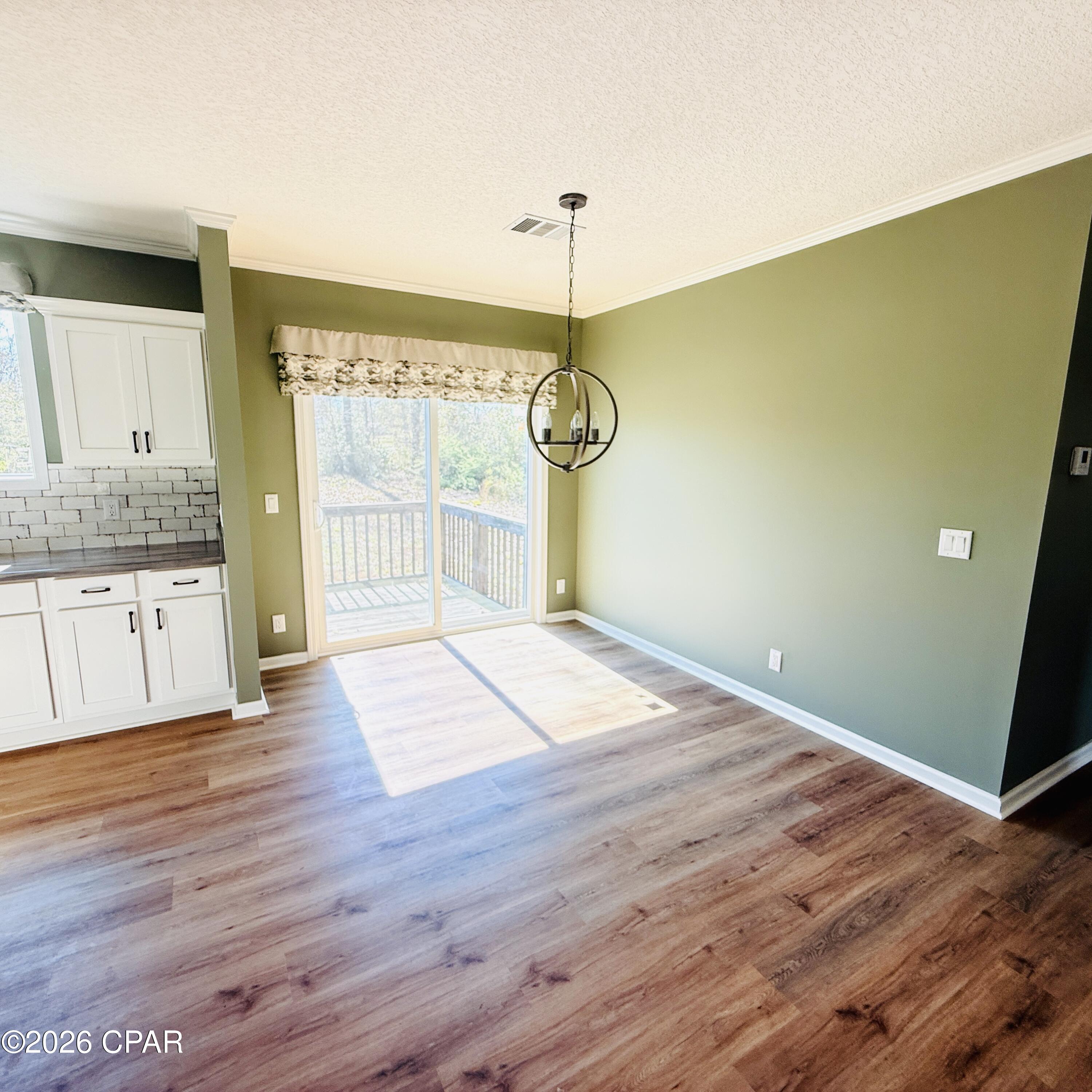 Creek Hollow Estates Unit - Residential