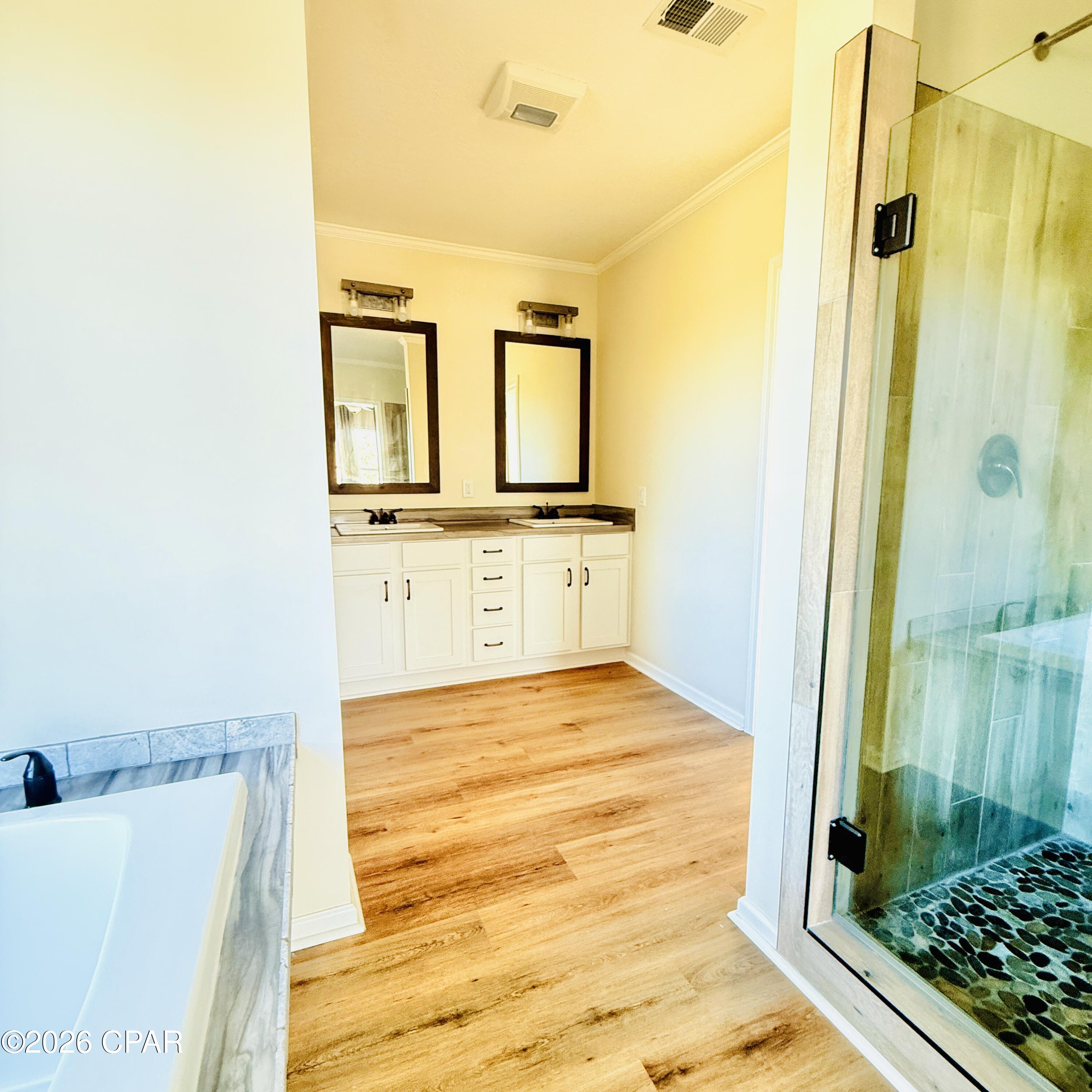 Creek Hollow Estates Unit - Residential