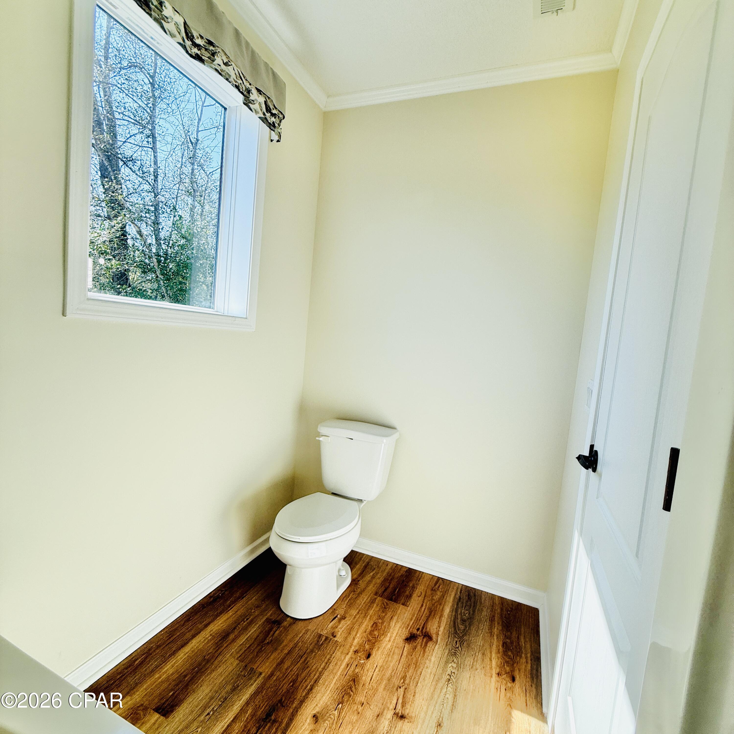 Creek Hollow Estates Unit - Residential