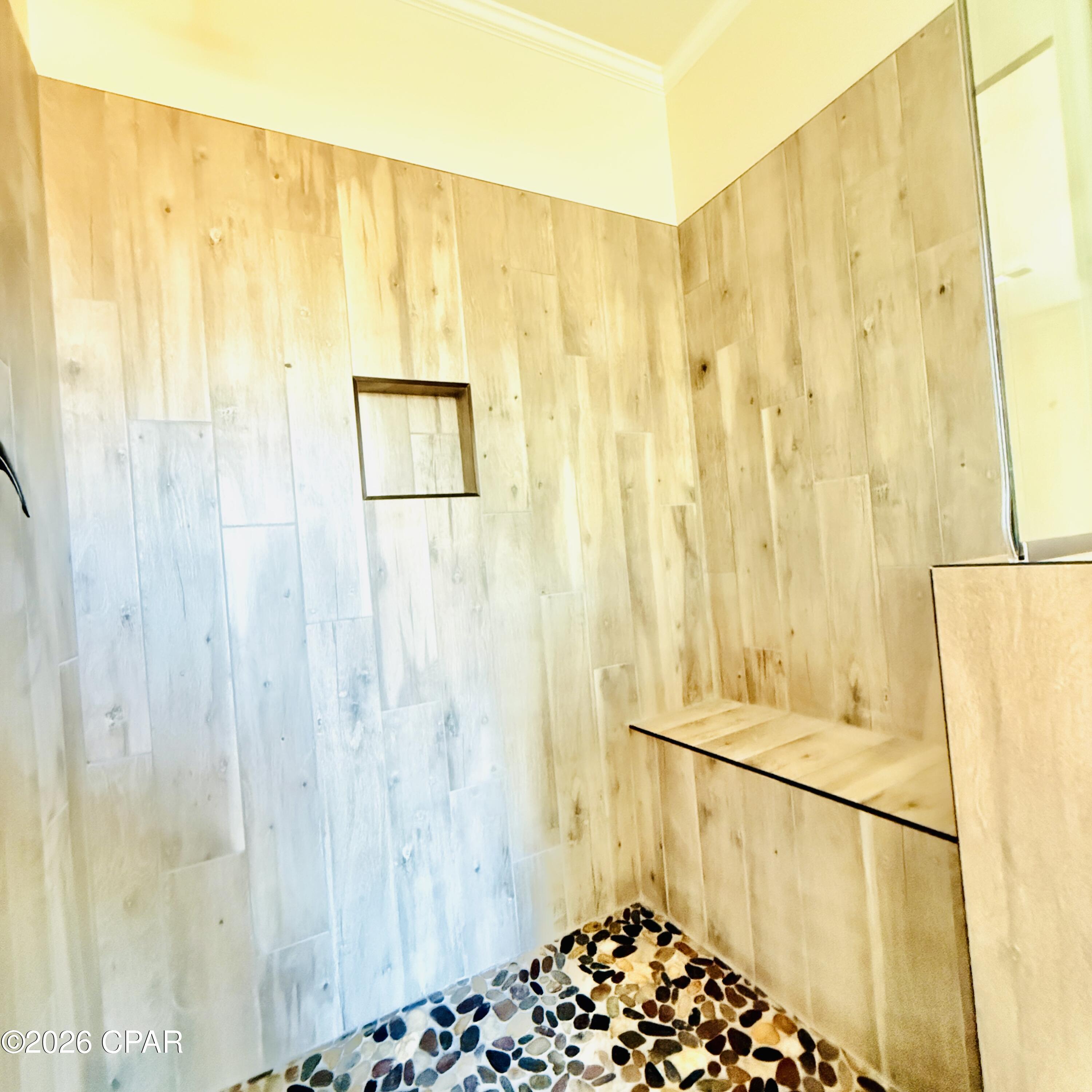 Creek Hollow Estates Unit - Residential