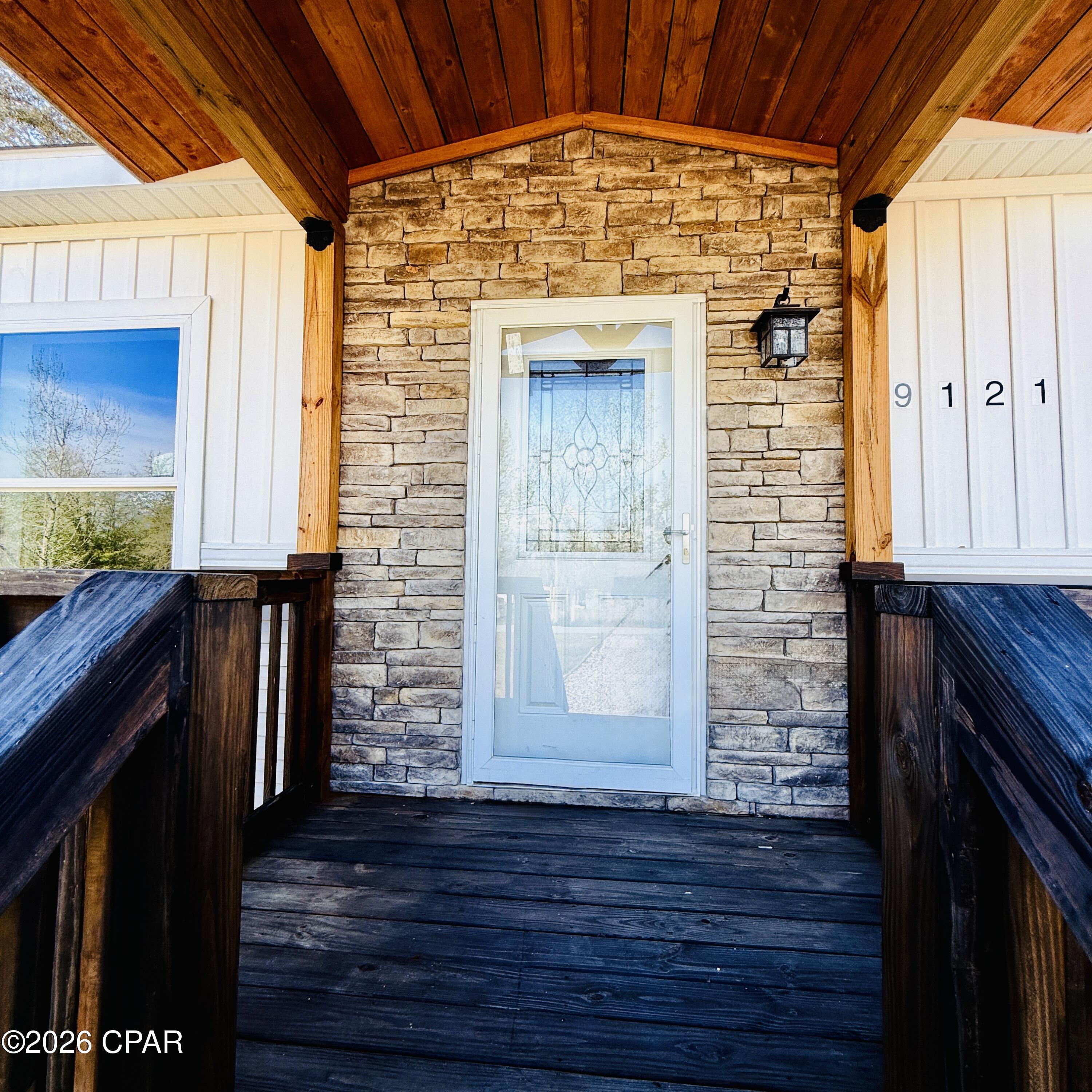 Creek Hollow Estates Unit - Residential