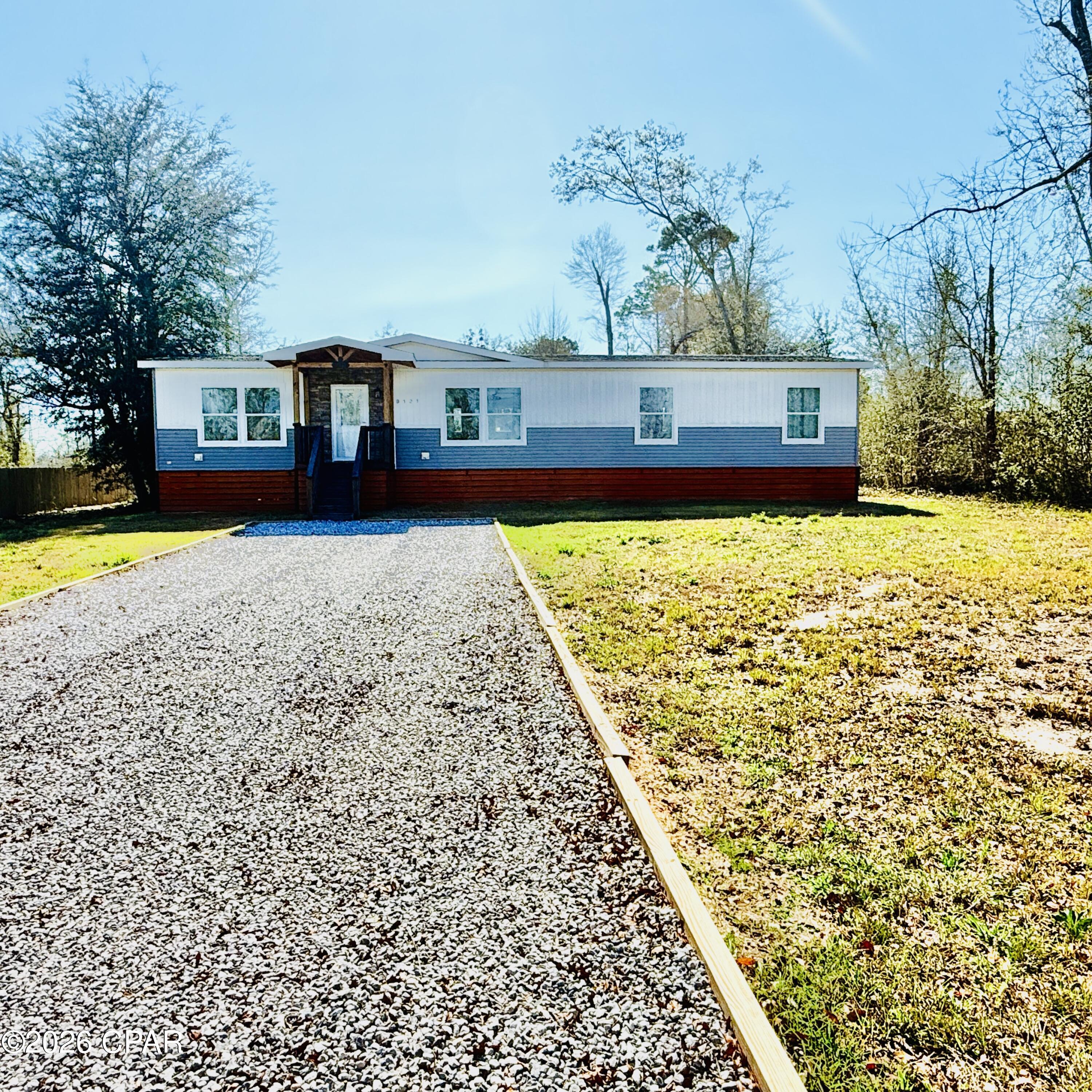 Creek Hollow Estates Unit - Residential