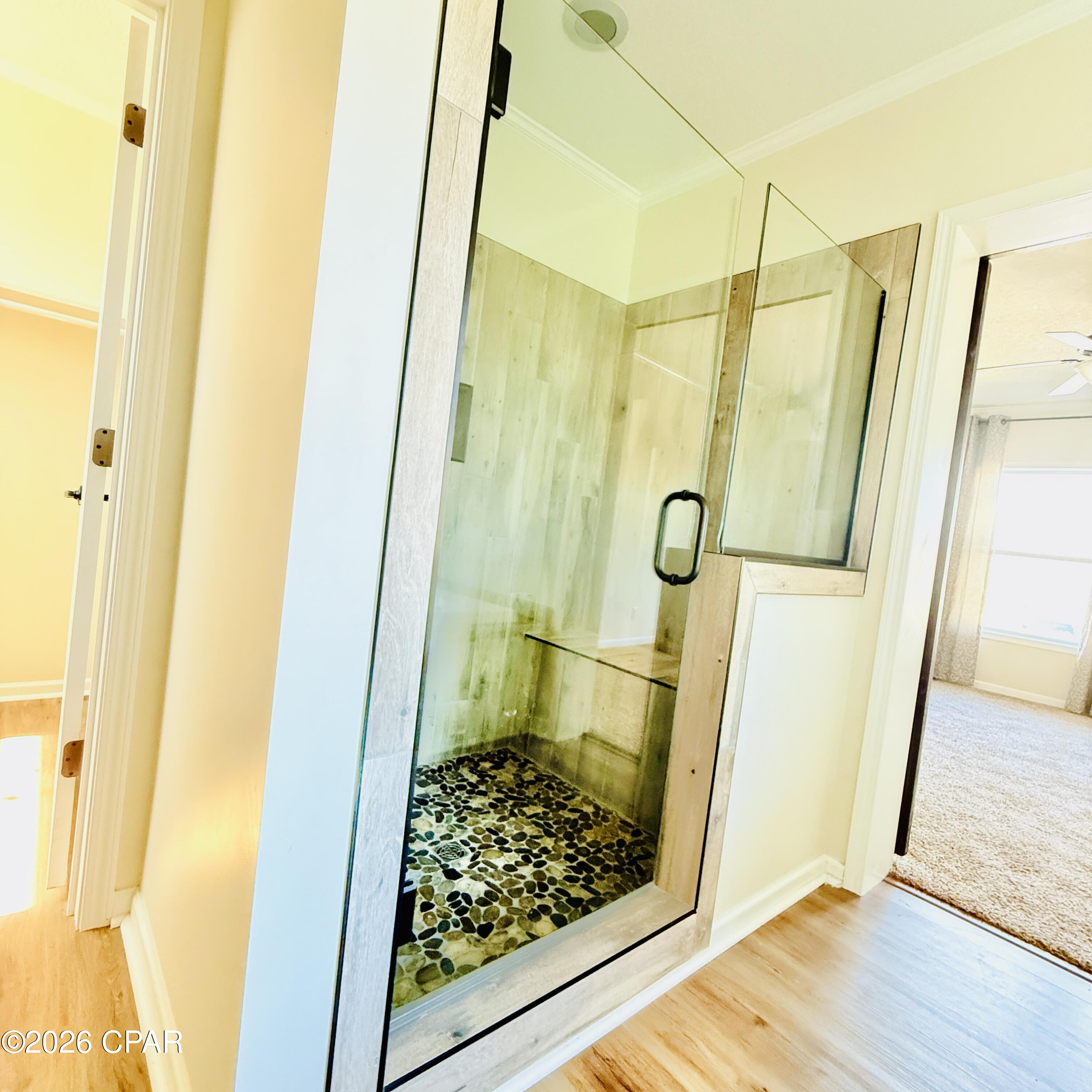 Creek Hollow Estates Unit - Residential