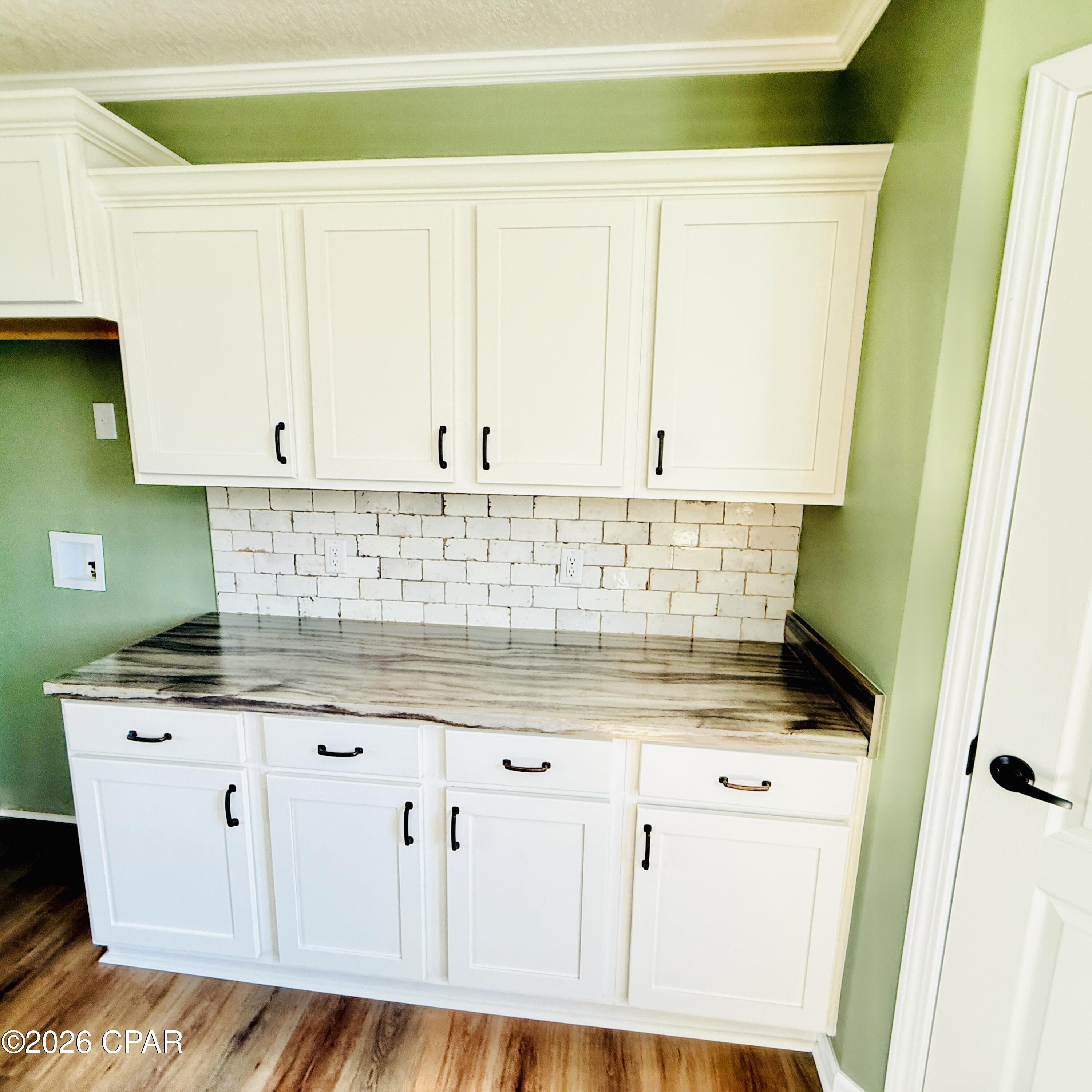 Creek Hollow Estates Unit - Residential