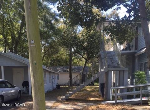 No Named Subdivision - Residential Lease