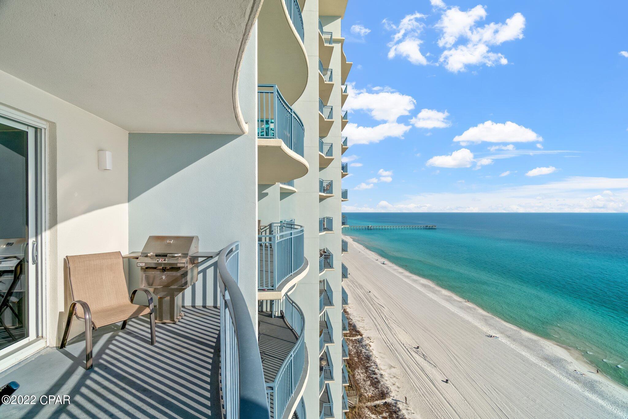 Sterling Breeze - Residential