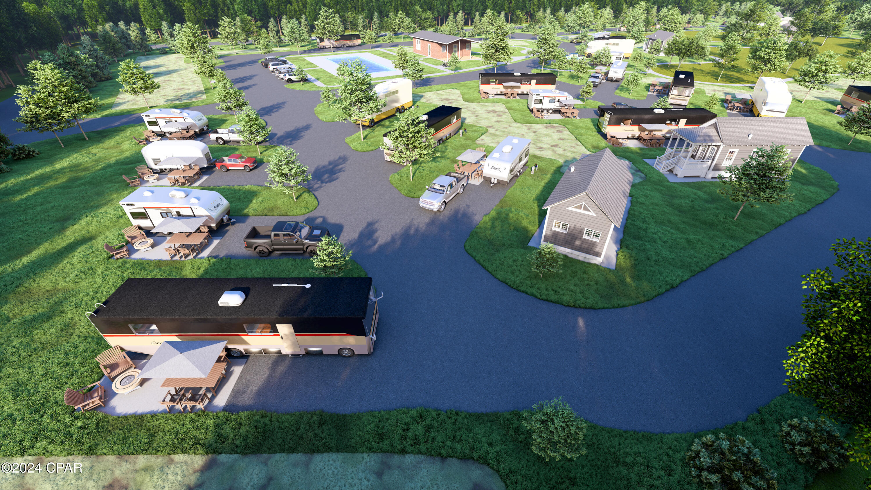 [No Recorded Subdiv] - Commercial Sale