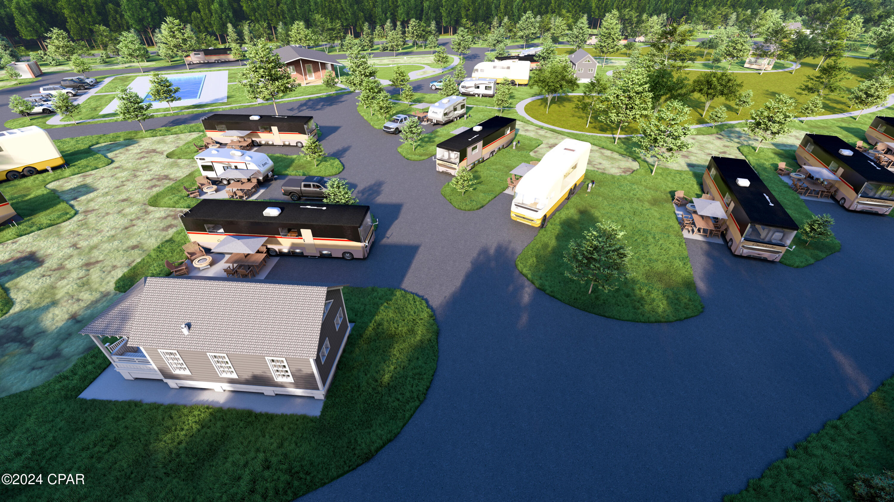 [No Recorded Subdiv] - Commercial Sale