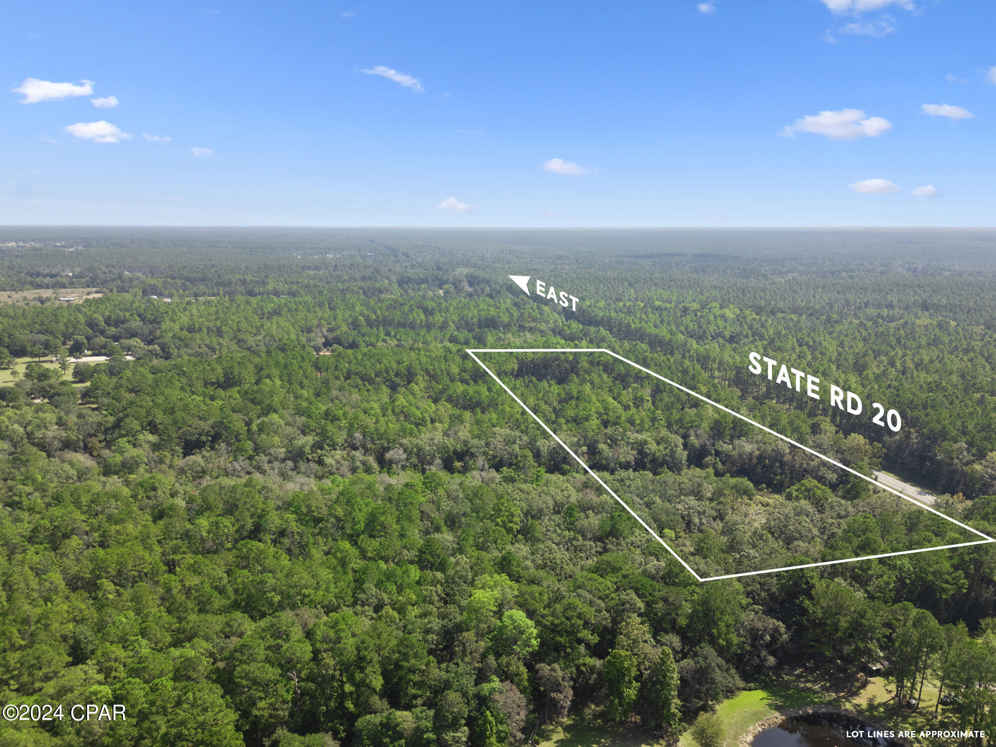 [No Recorded Subdiv] - Commercial Sale