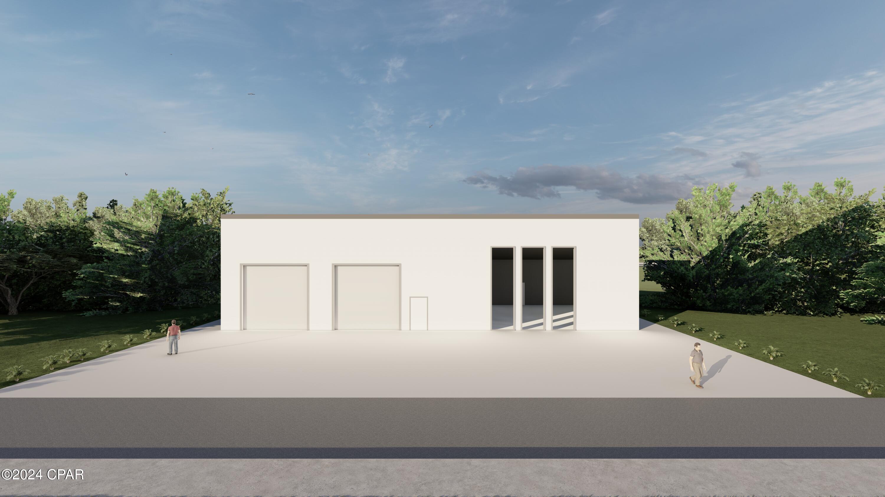 [No Recorded Subdiv] - Commercial Sale