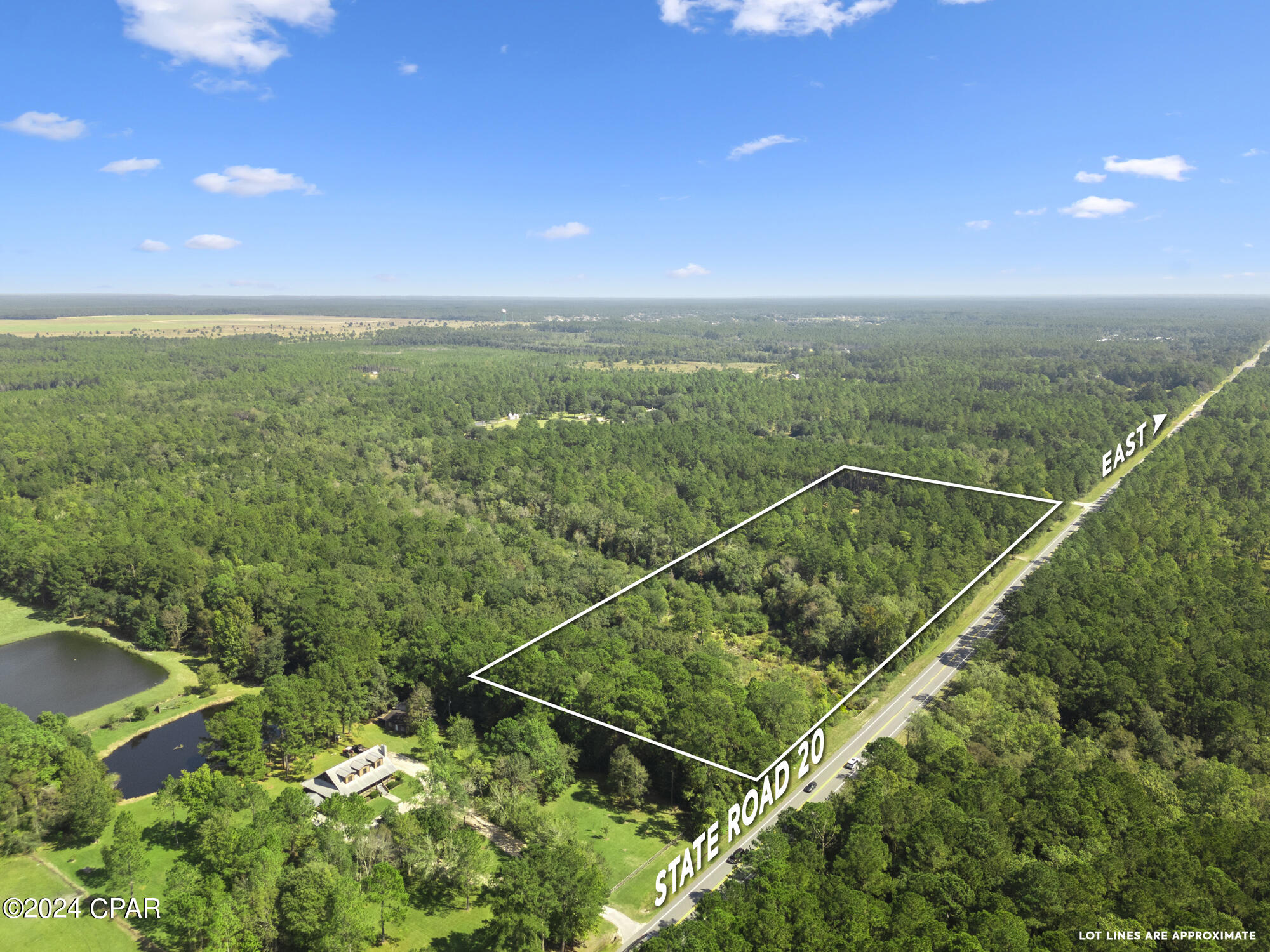 [No Recorded Subdiv] - Commercial Sale