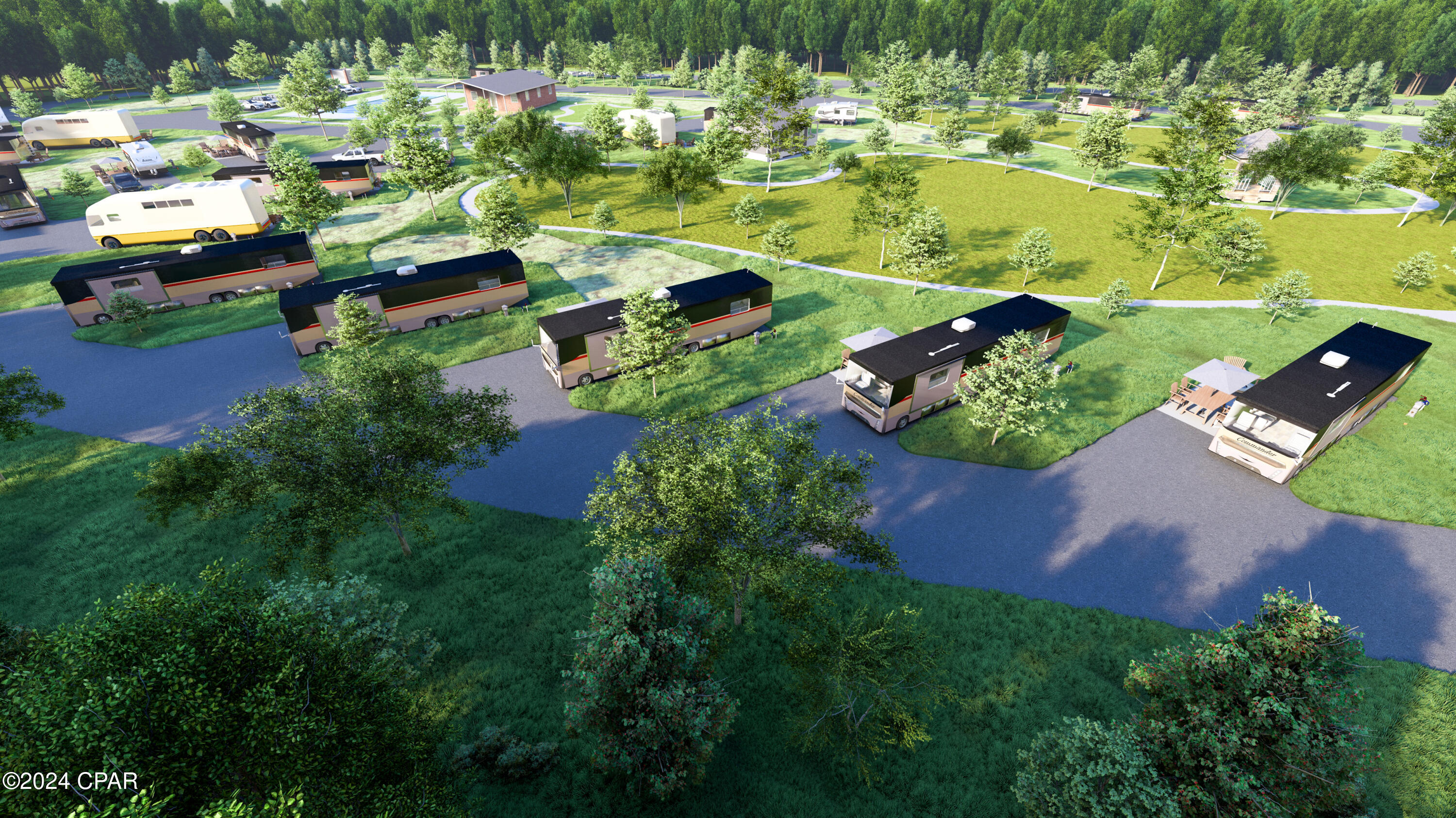 [No Recorded Subdiv] - Commercial Sale