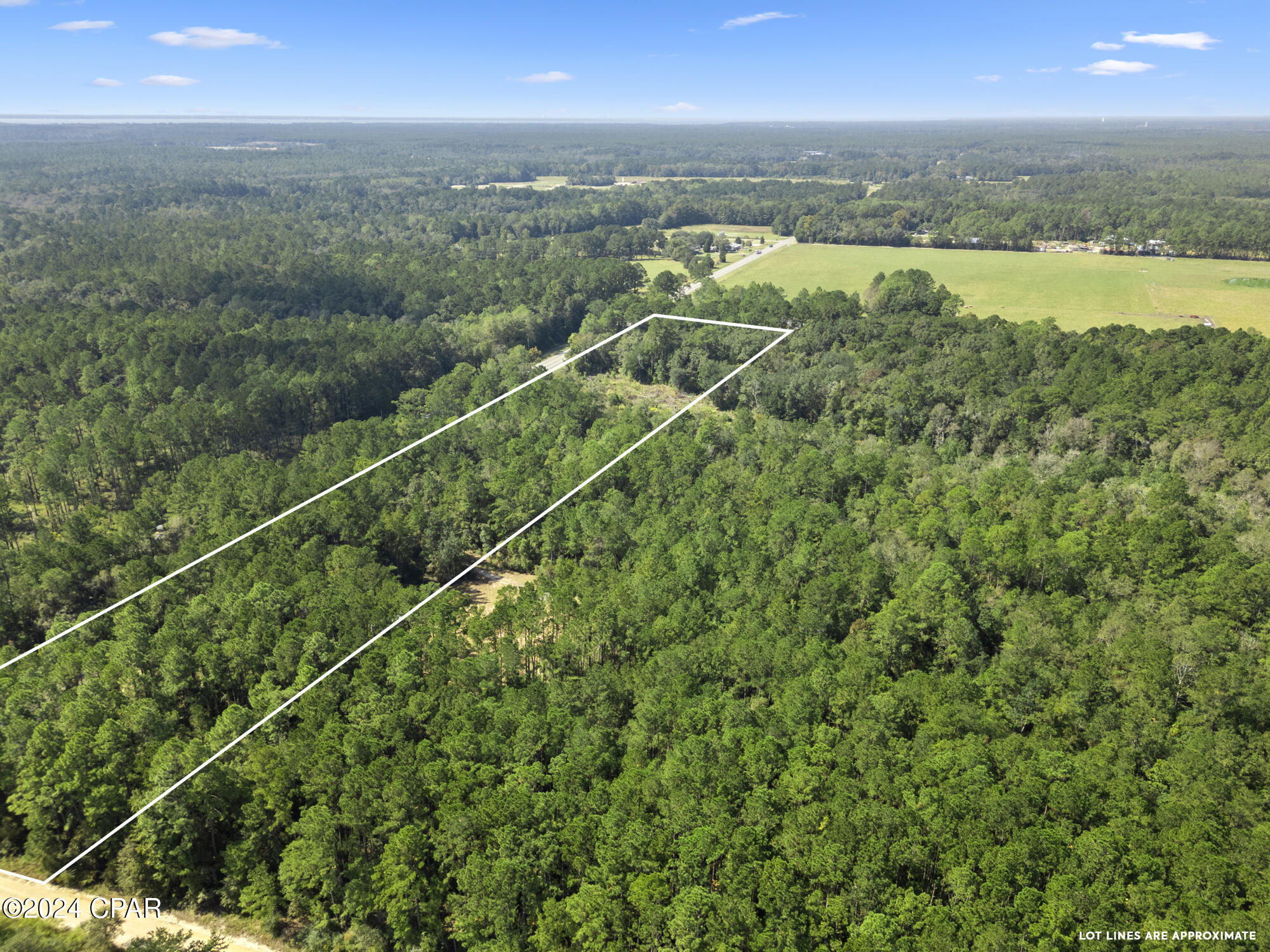 [No Recorded Subdiv] - Commercial Sale