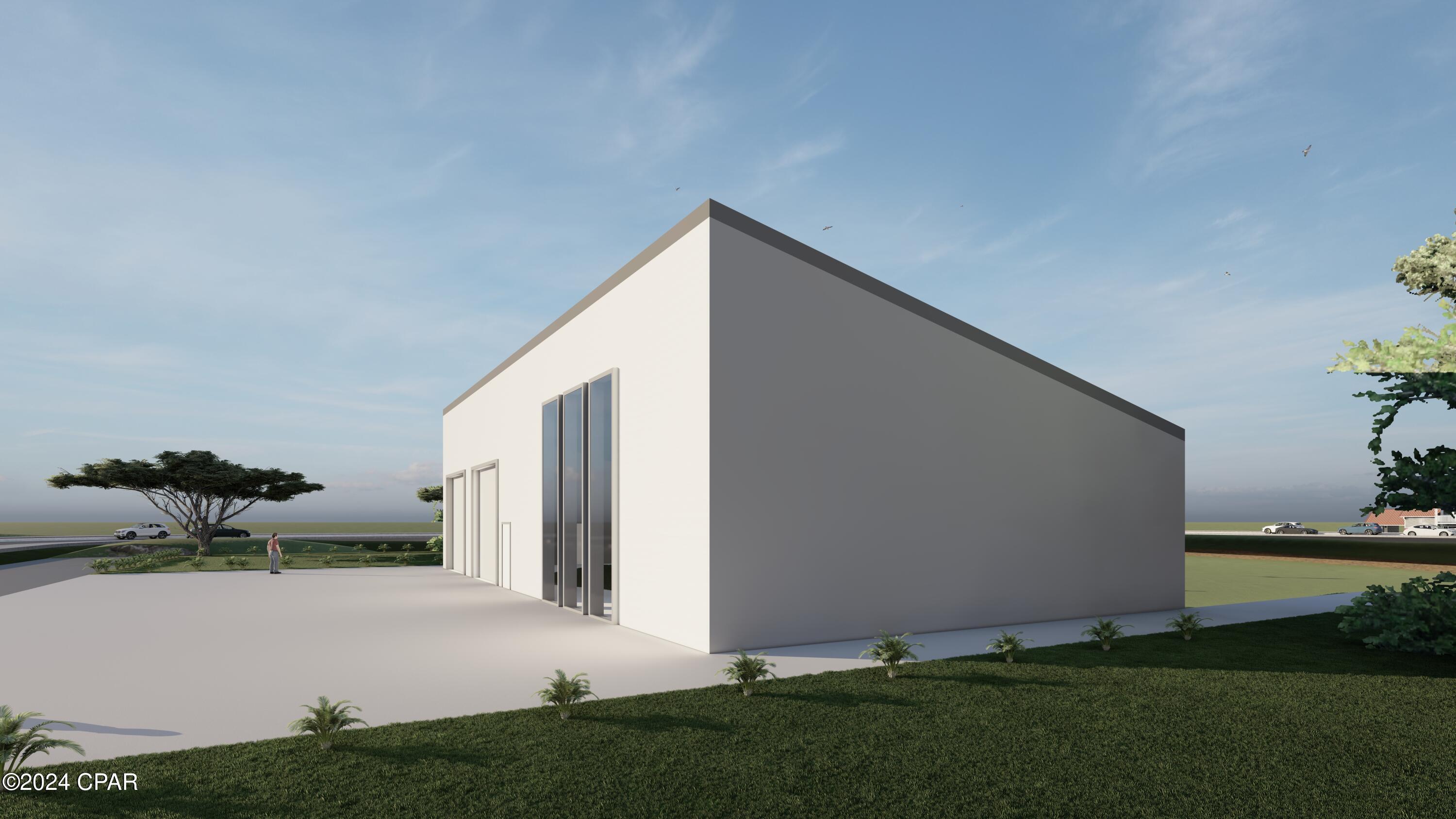 [No Recorded Subdiv] - Commercial Sale