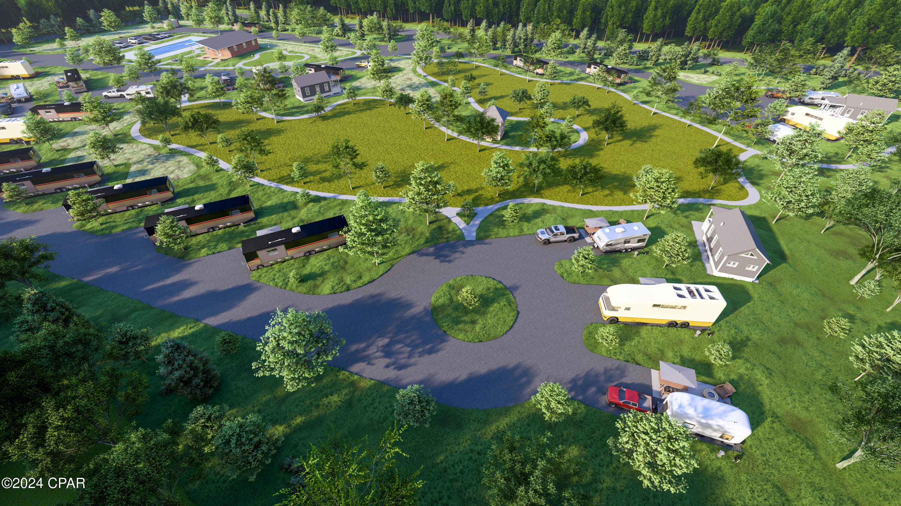 [No Recorded Subdiv] - Commercial Sale