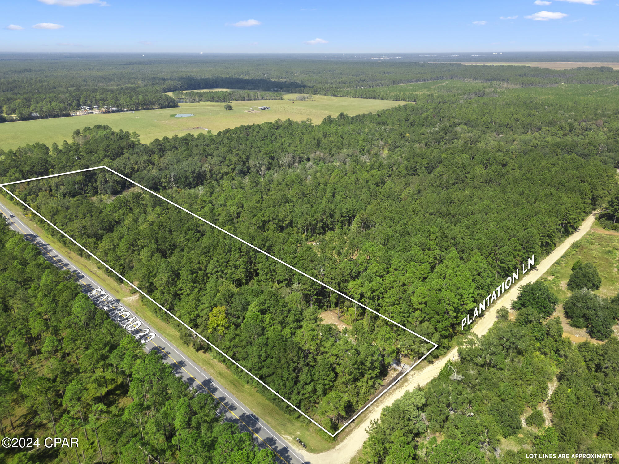 [No Recorded Subdiv] - Commercial Sale