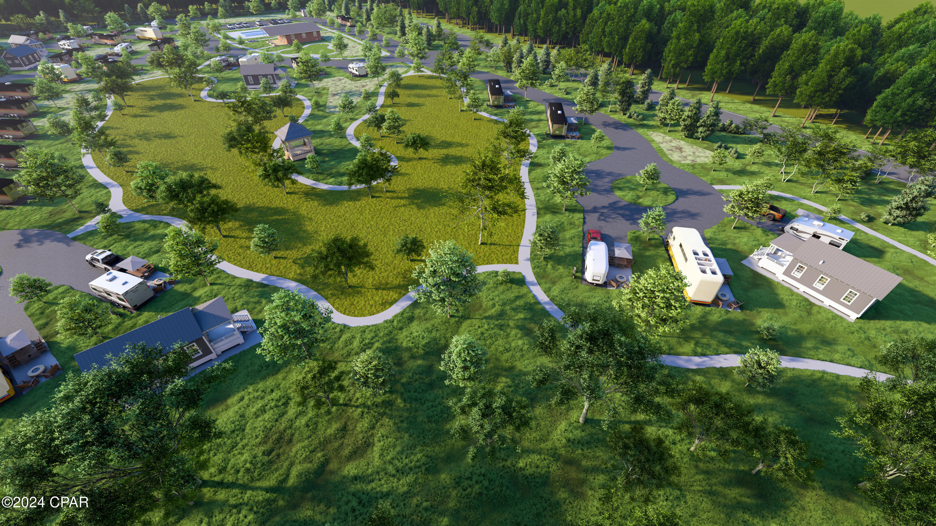 [No Recorded Subdiv] - Commercial Sale