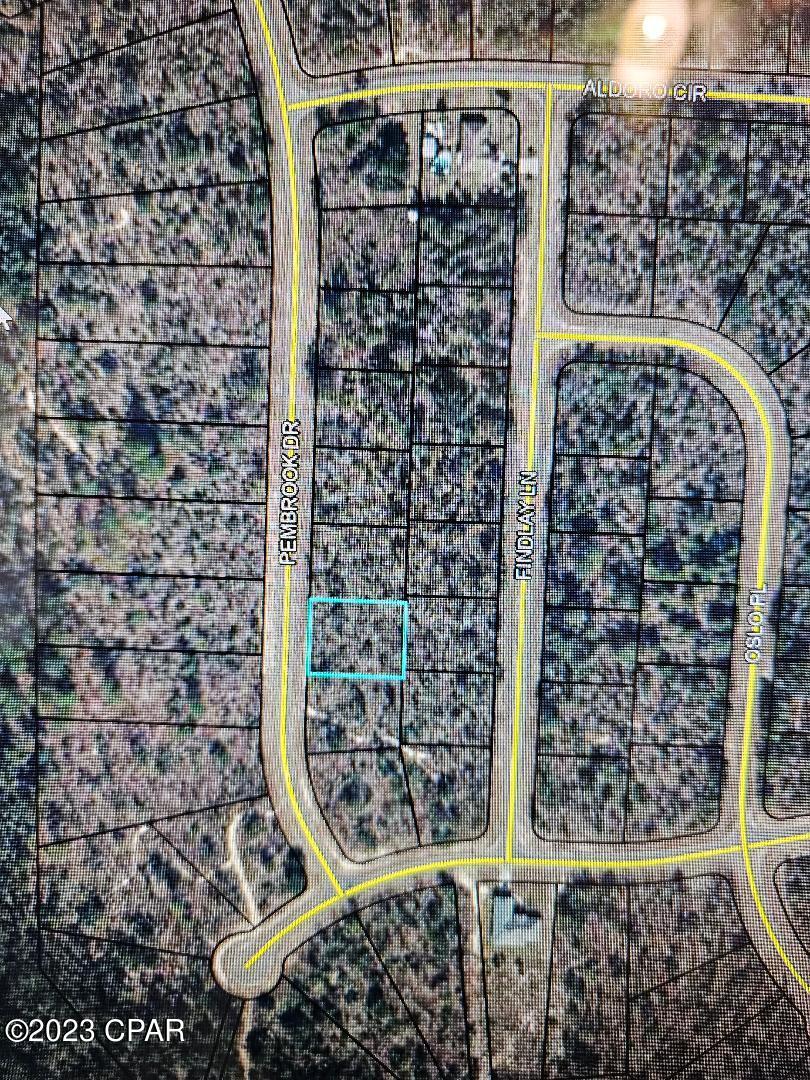 Sunny Hills Unit 6 - Land