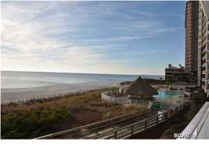 Emerald Beach Resort - Residential