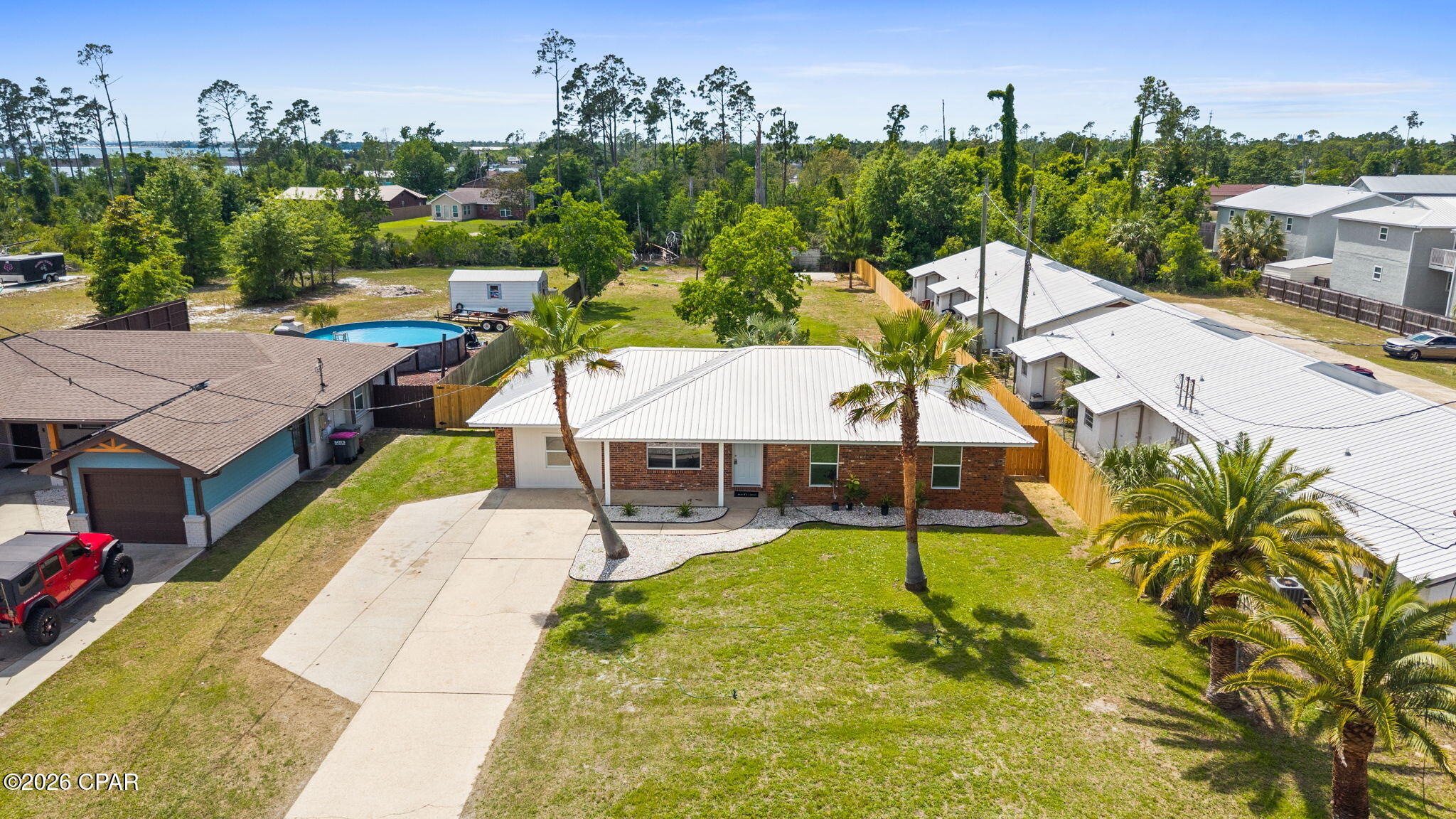 No Named Subdivision - Residential