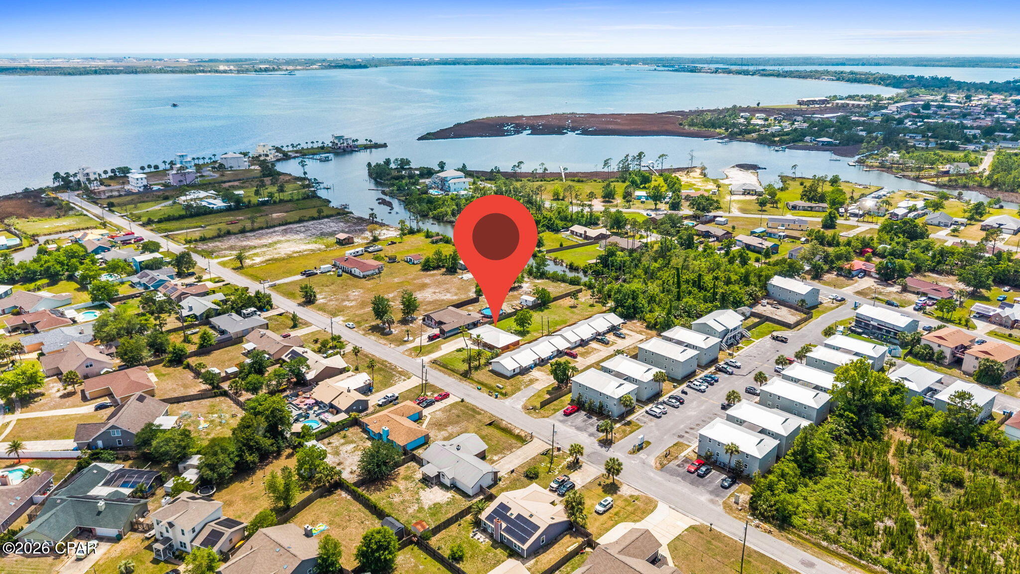 No Named Subdivision - Residential