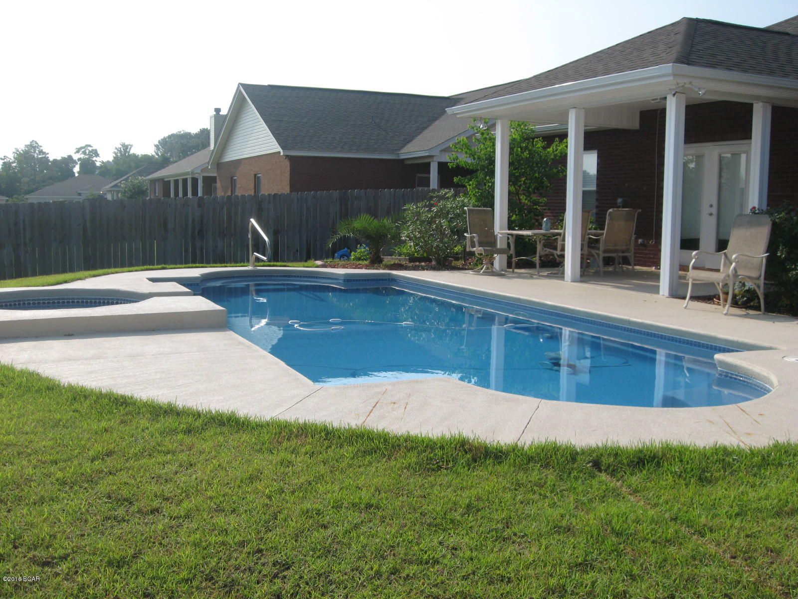 Cherokee Heights - Residential