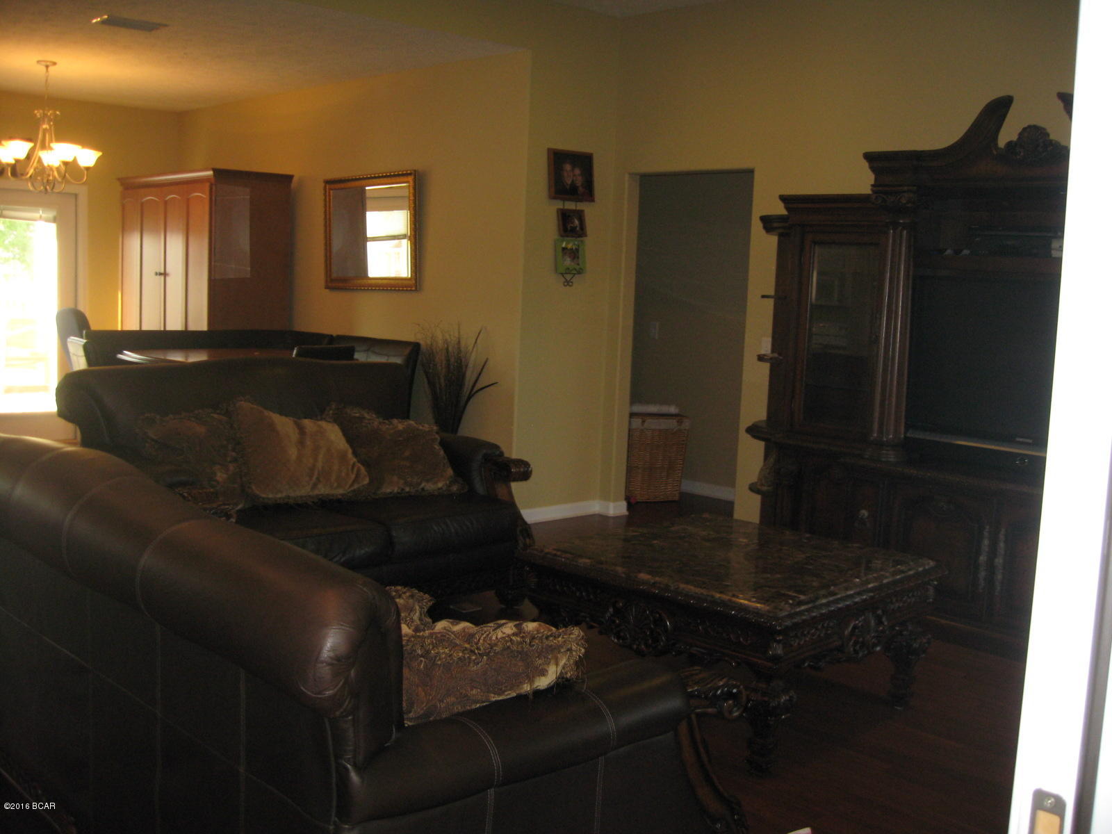 Cherokee Heights - Residential