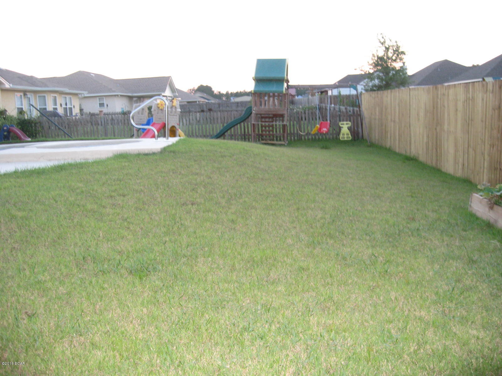 Cherokee Heights - Residential