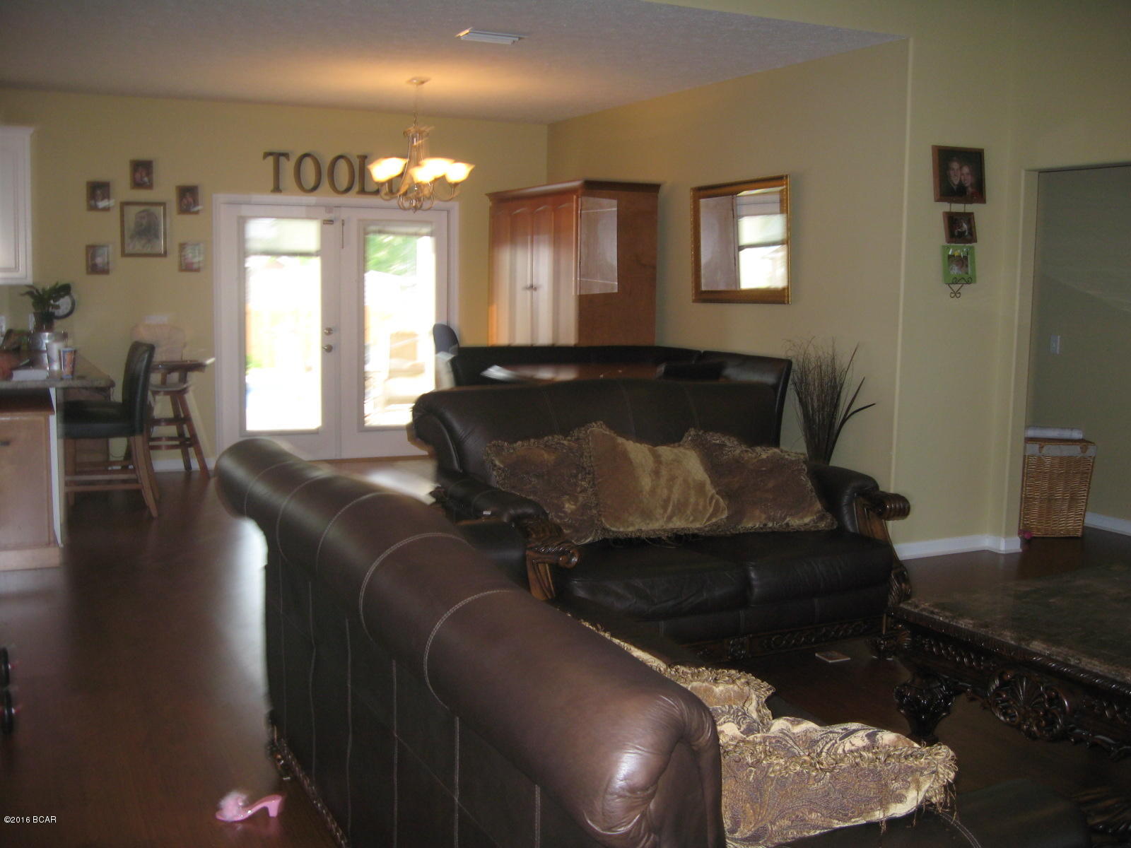 Cherokee Heights - Residential