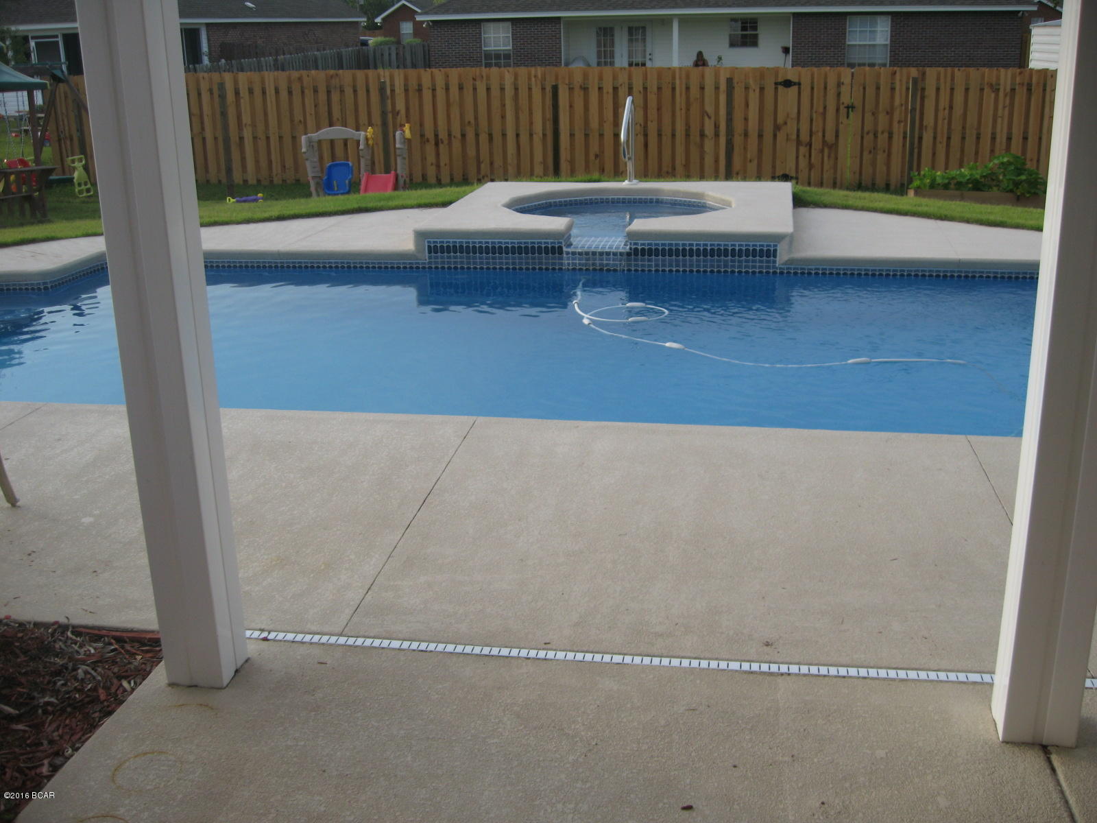 Cherokee Heights - Residential