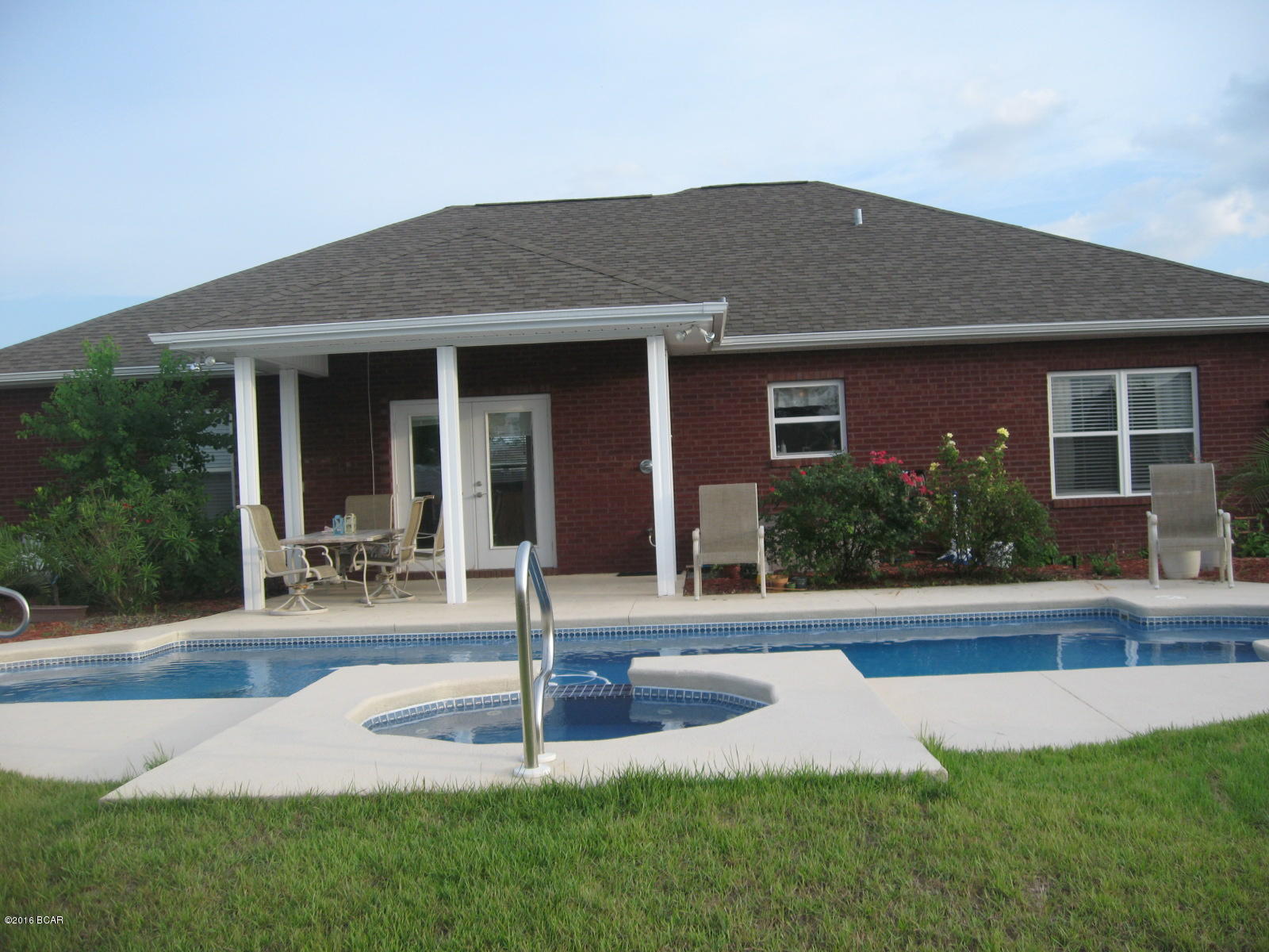 Cherokee Heights - Residential