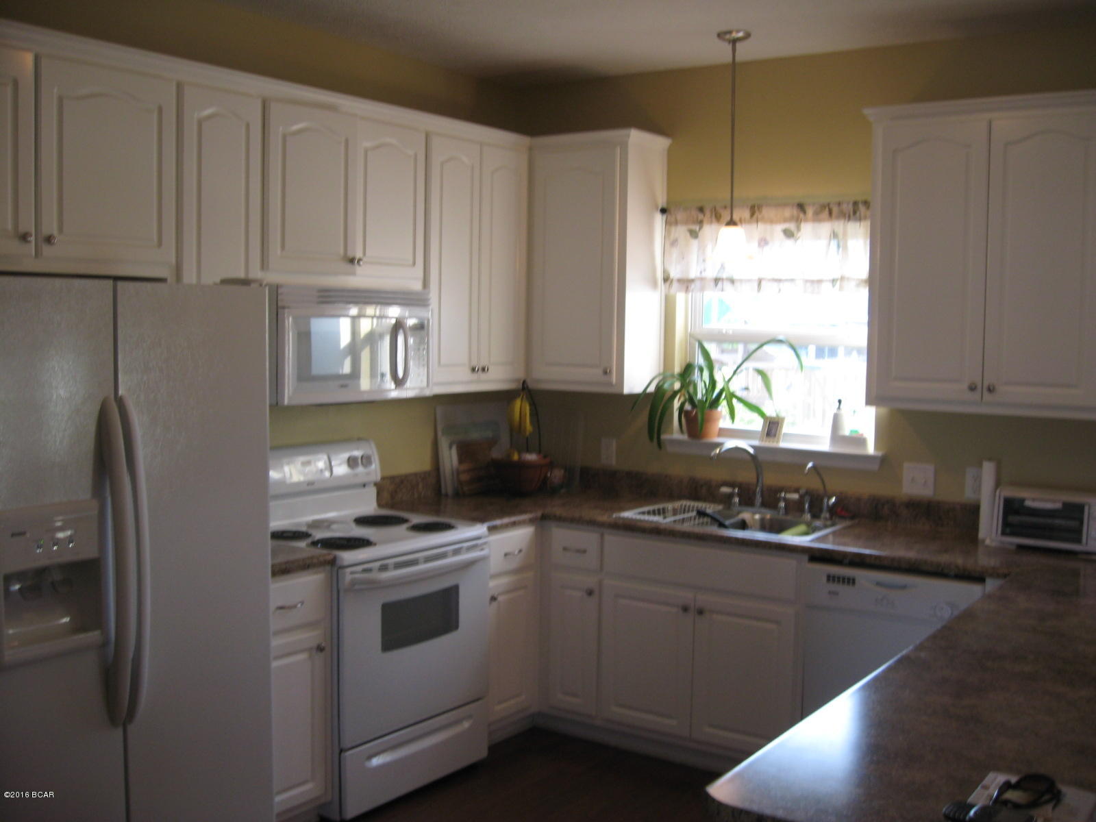 Cherokee Heights - Residential