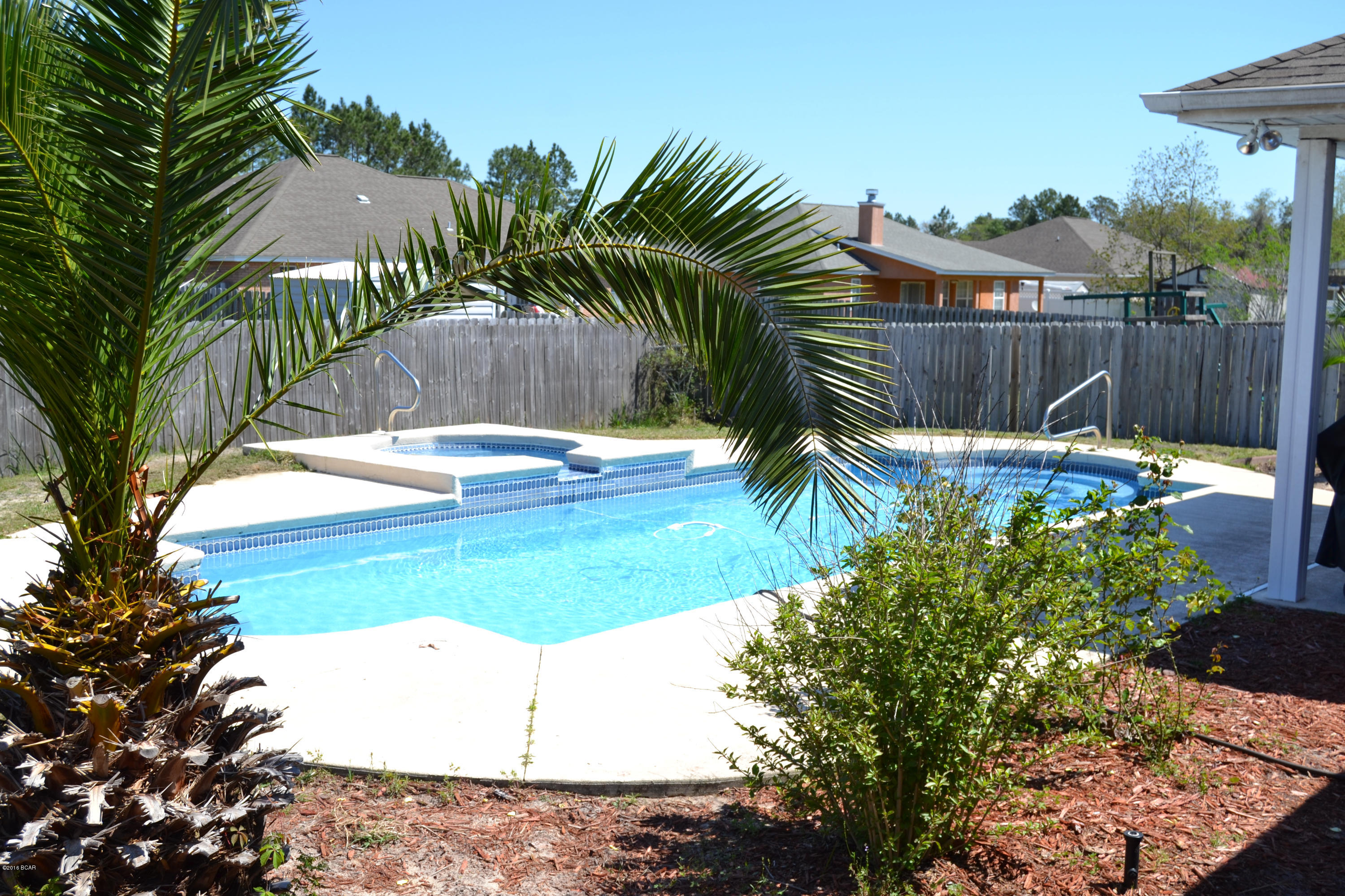 Cherokee Heights - Residential