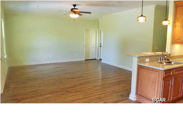 Arrow St - Residential