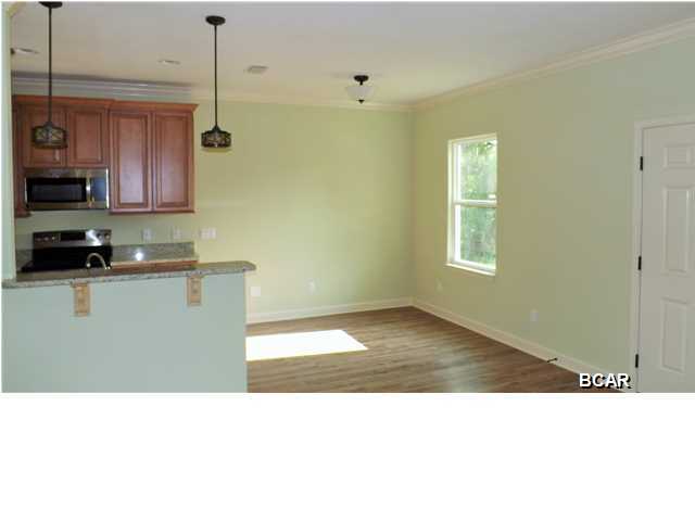 Arrow St - Residential