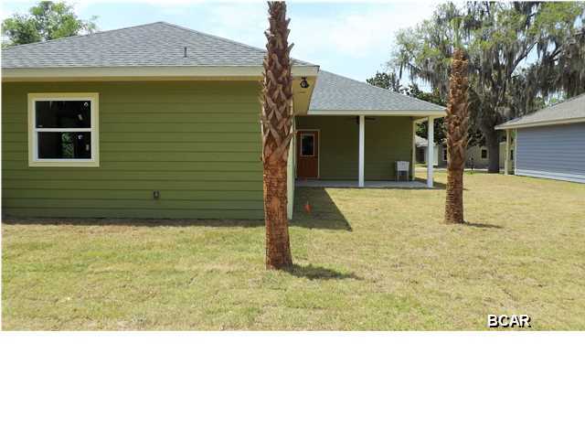 Arrow St - Residential