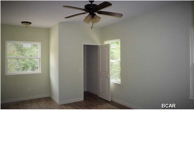 Arrow St - Residential