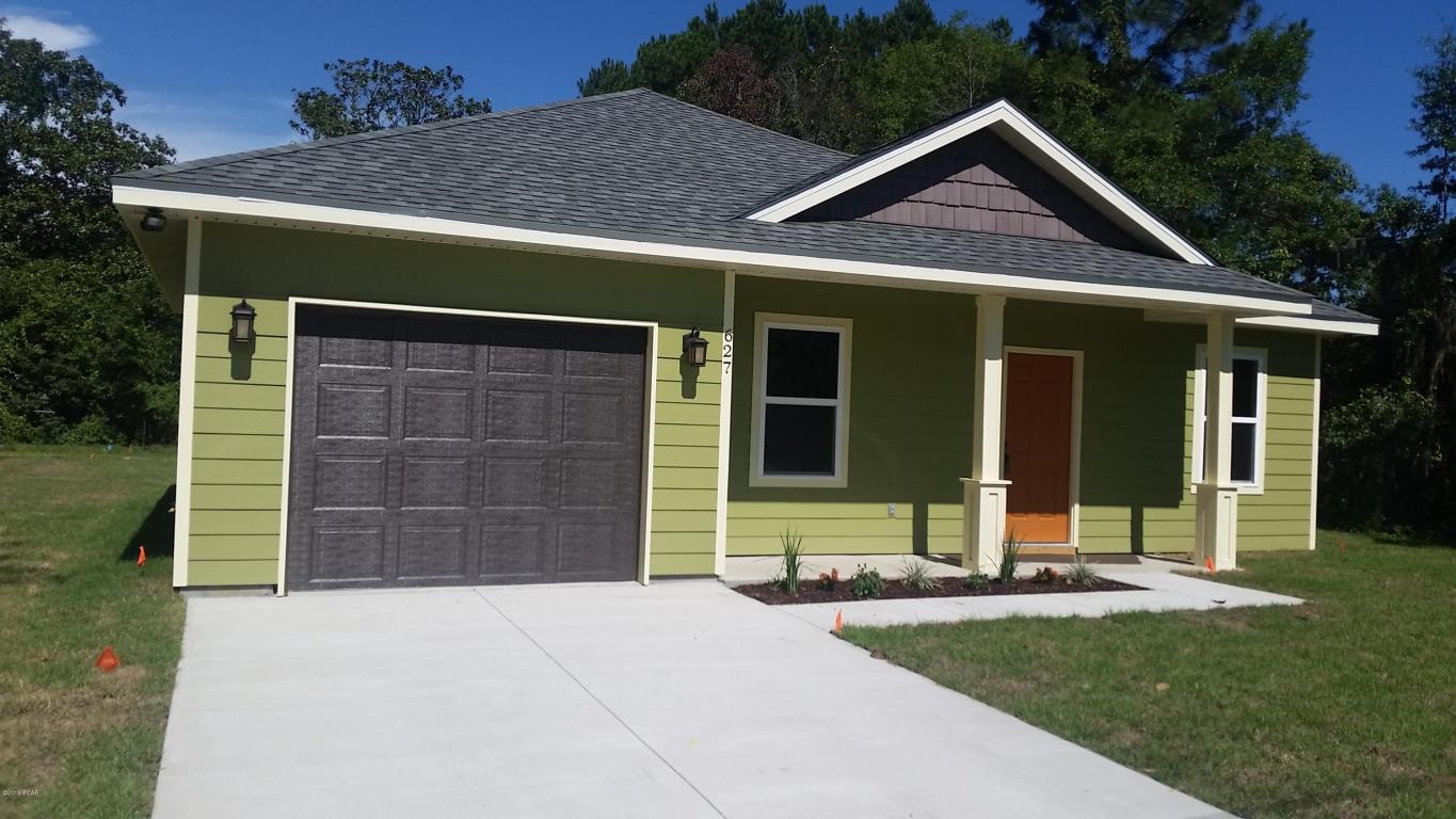 Arrow St - Residential