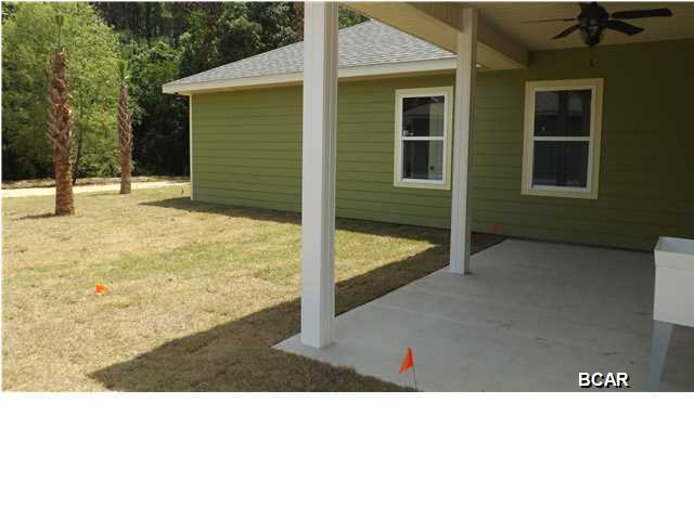 Arrow St - Residential