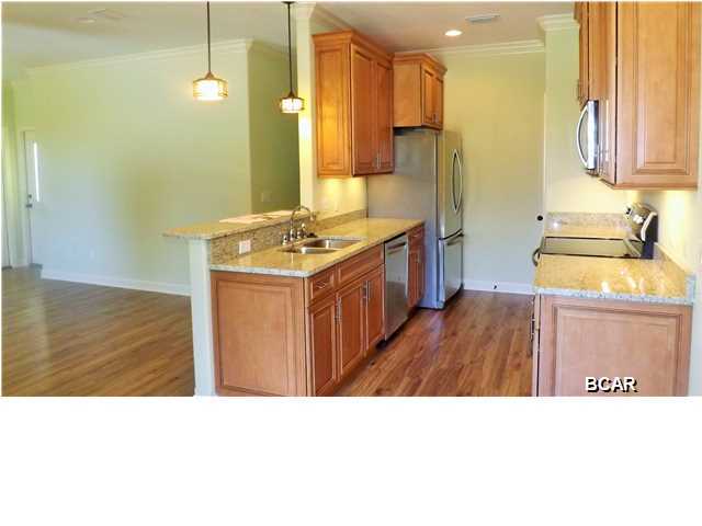 Arrow St - Residential