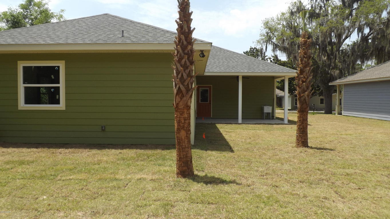 Arrow St - Residential