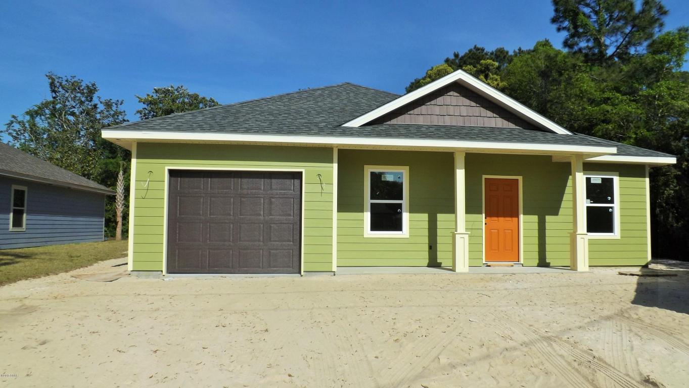 Arrow St - Residential