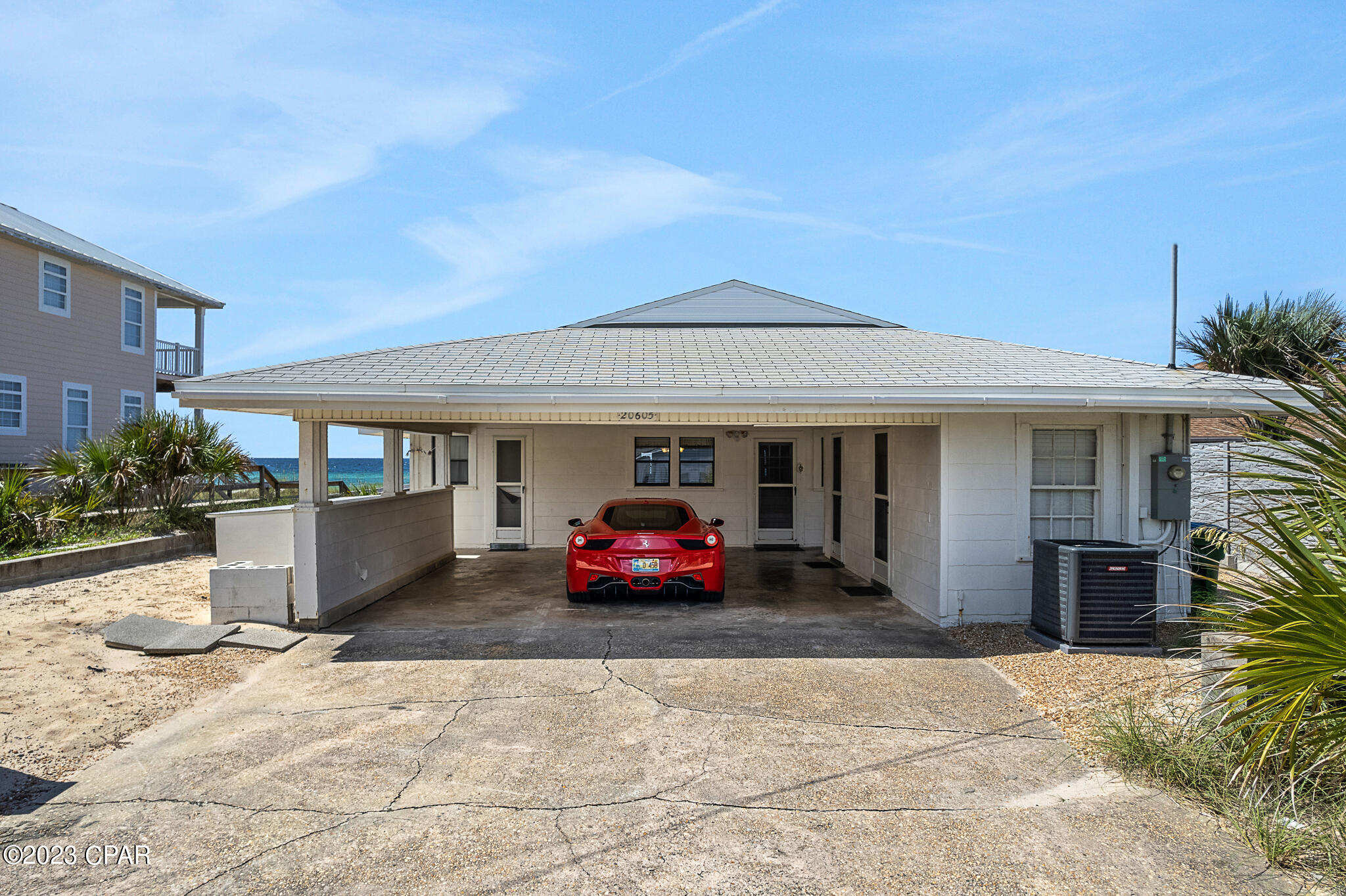 Laguna Beach Estates 2nd Add - Residential