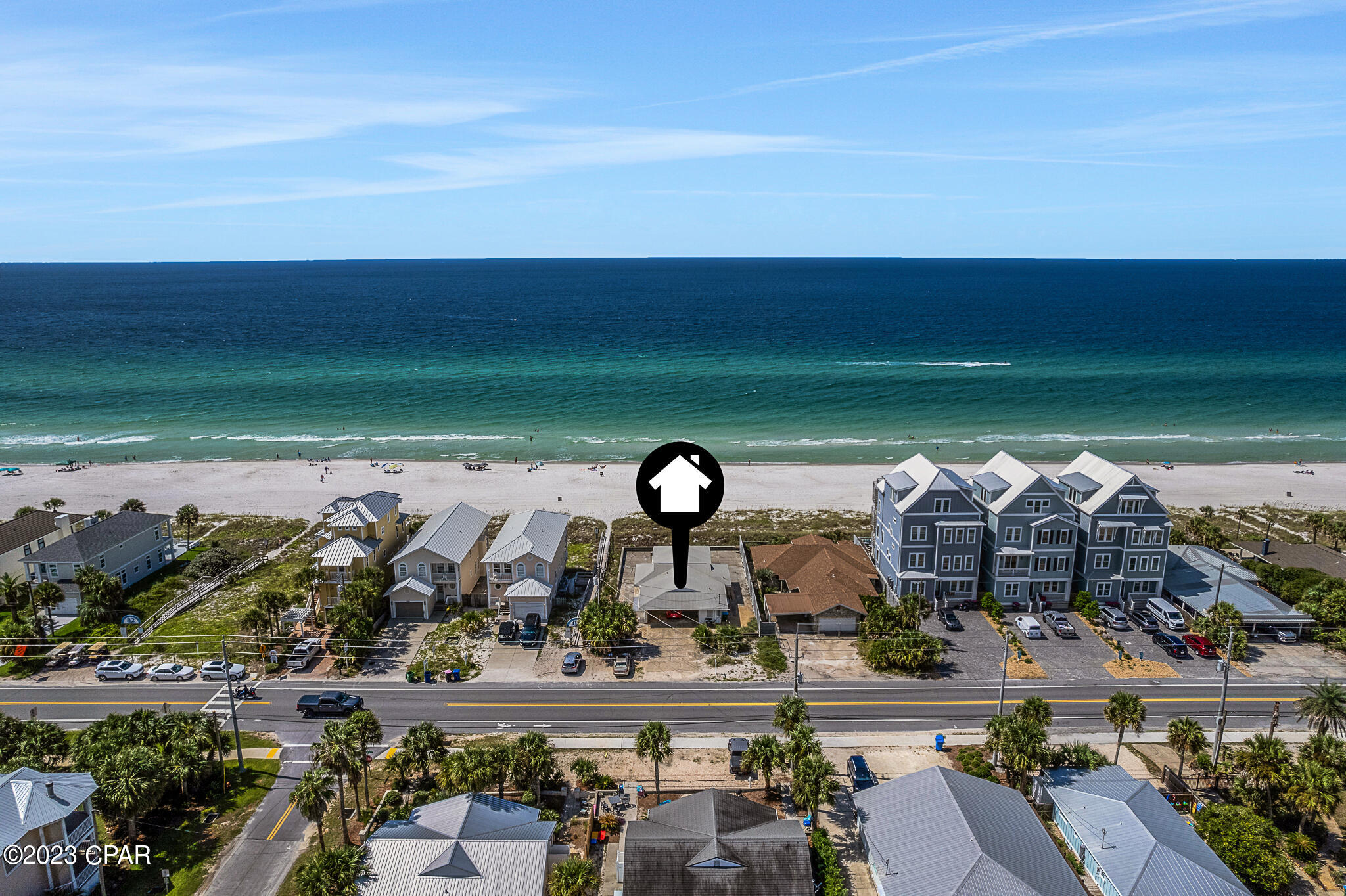 Laguna Beach Estates 2nd Add - Residential